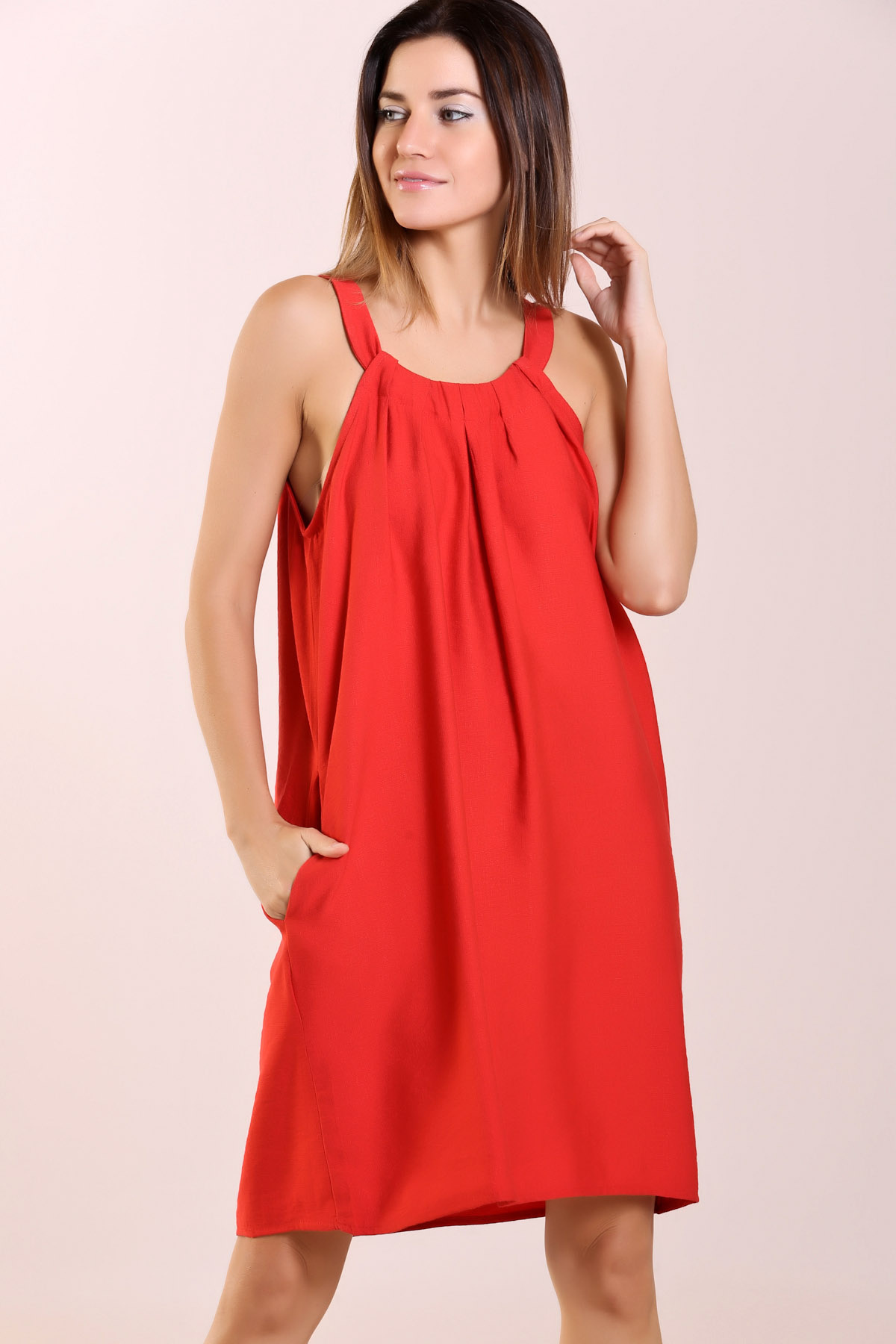 220-816 ELBİSE