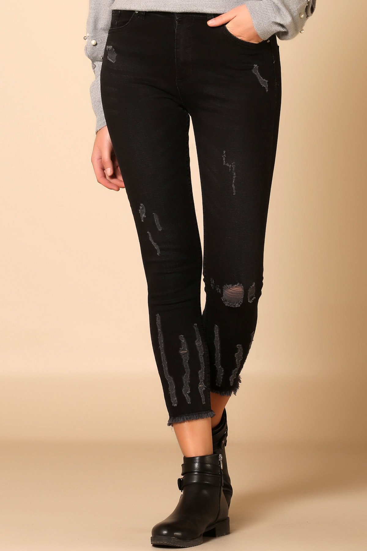 118-828-03 KOT PANTOLON