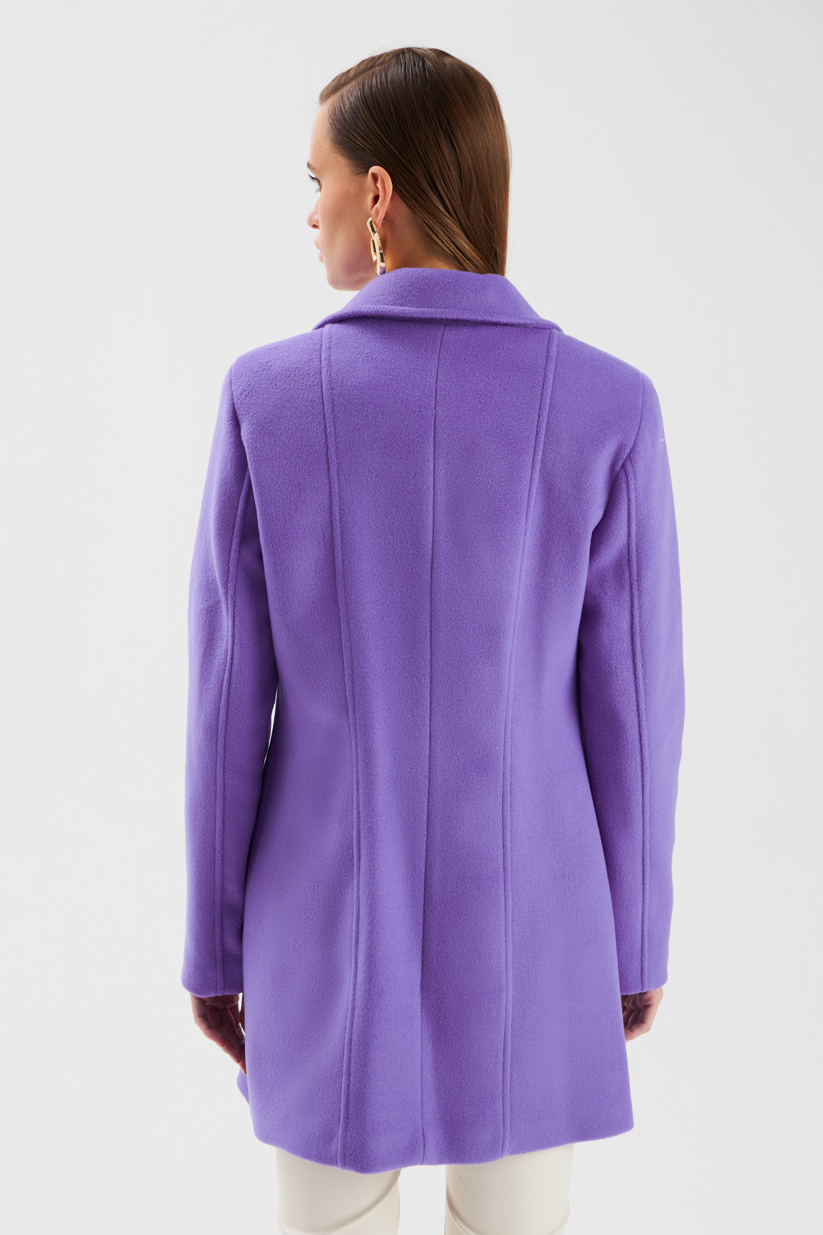 Cepli Kaşe Kaban - MOR