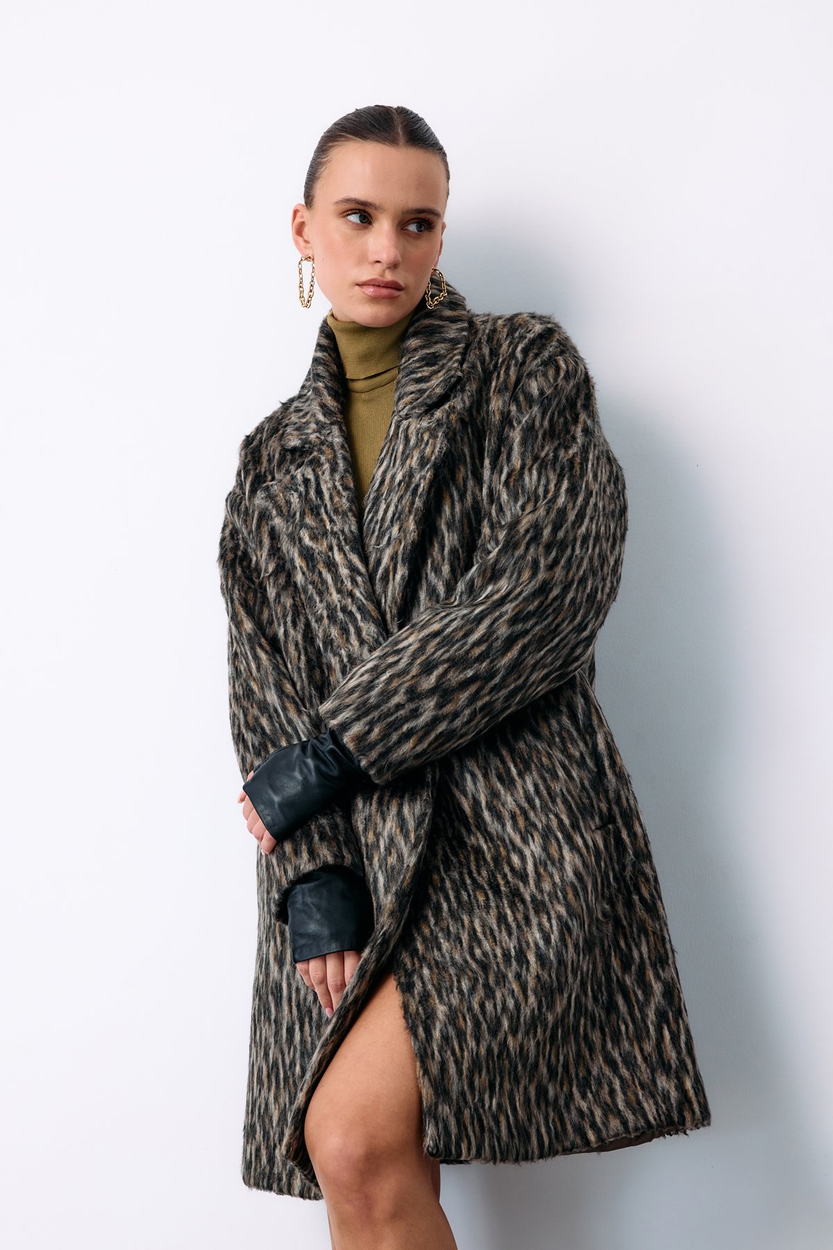 Cepli Leopar Kaban - LEOPAR