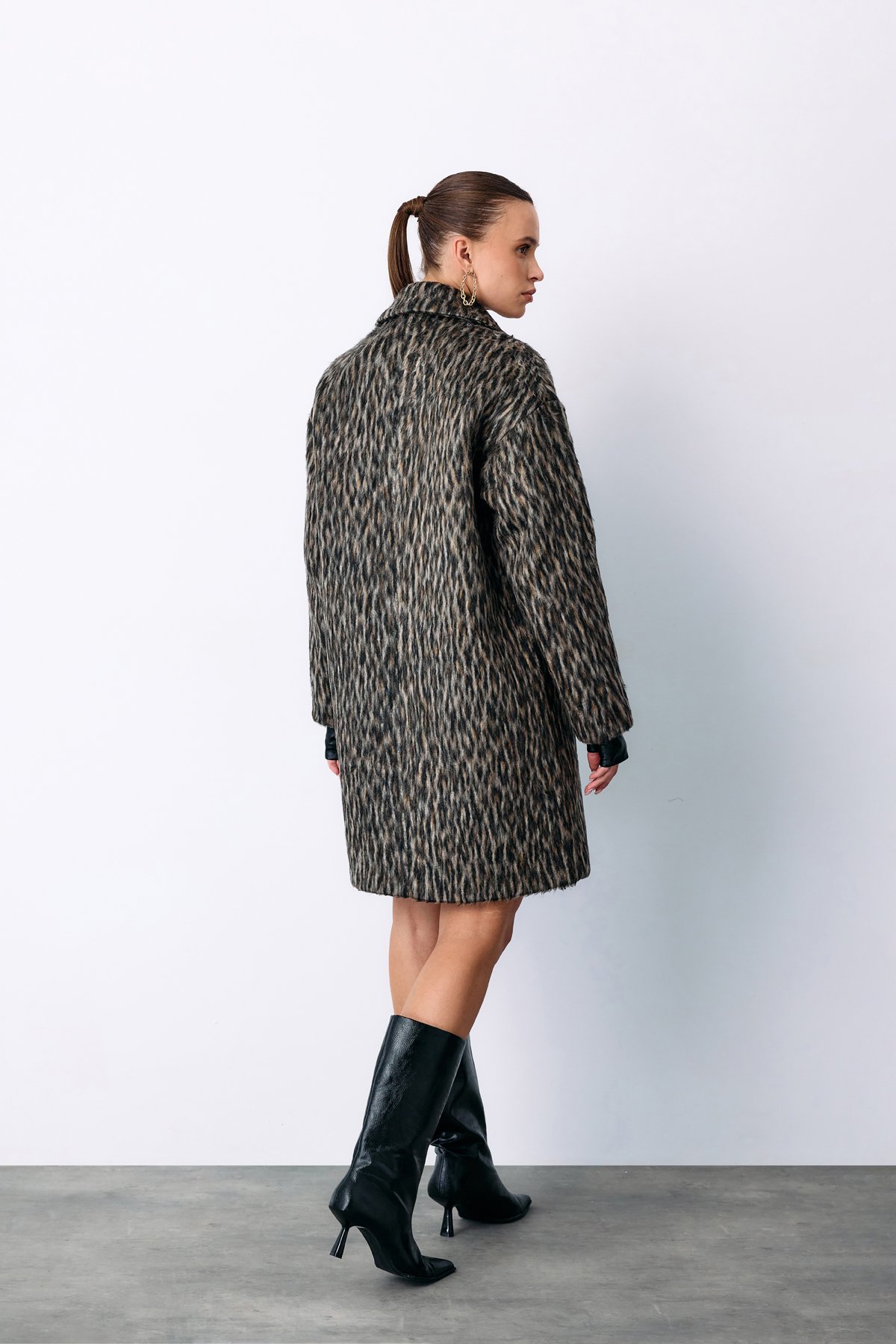 Cepli Leopar Kaban - LEOPAR