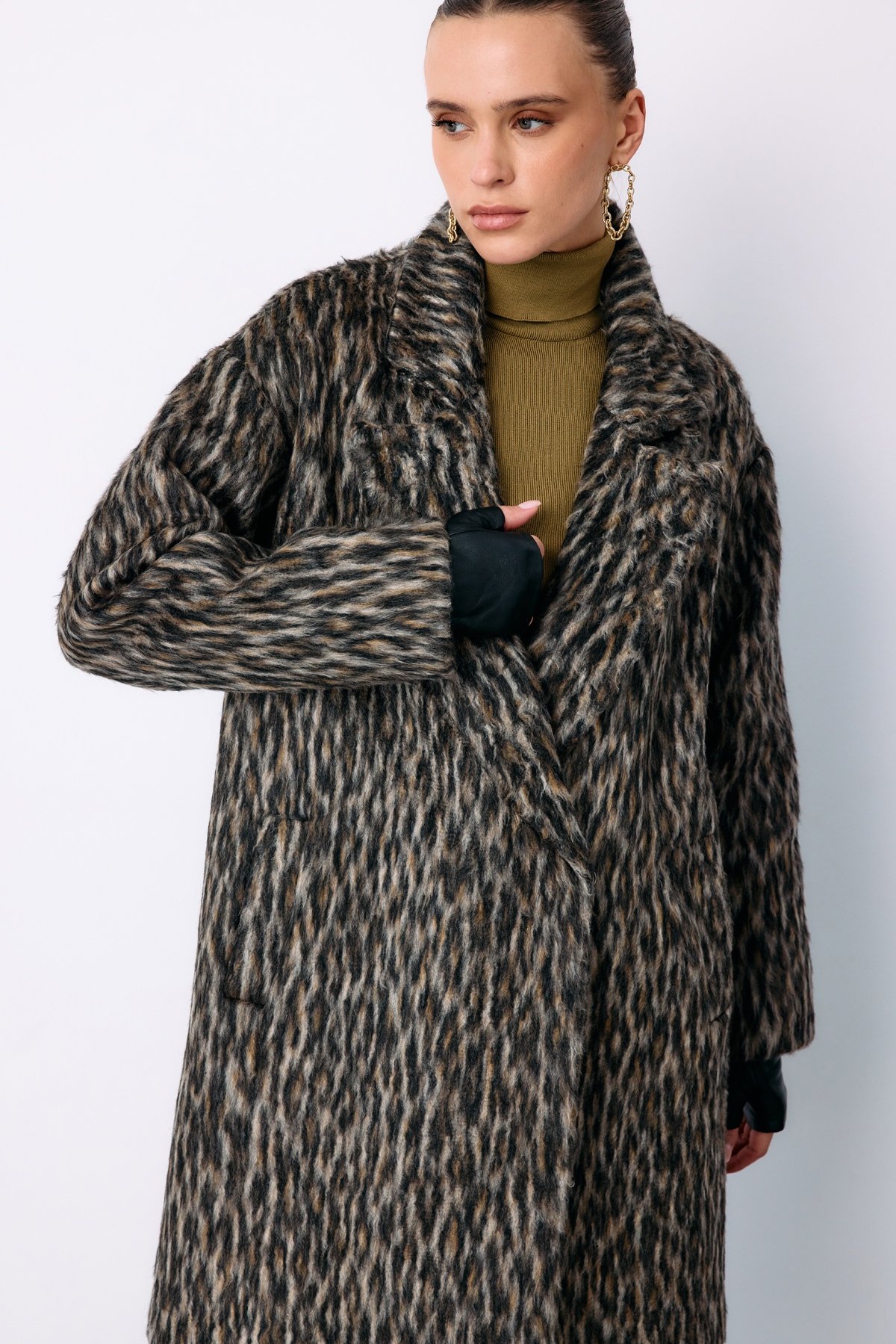 Cepli Leopar Kaban - LEOPAR