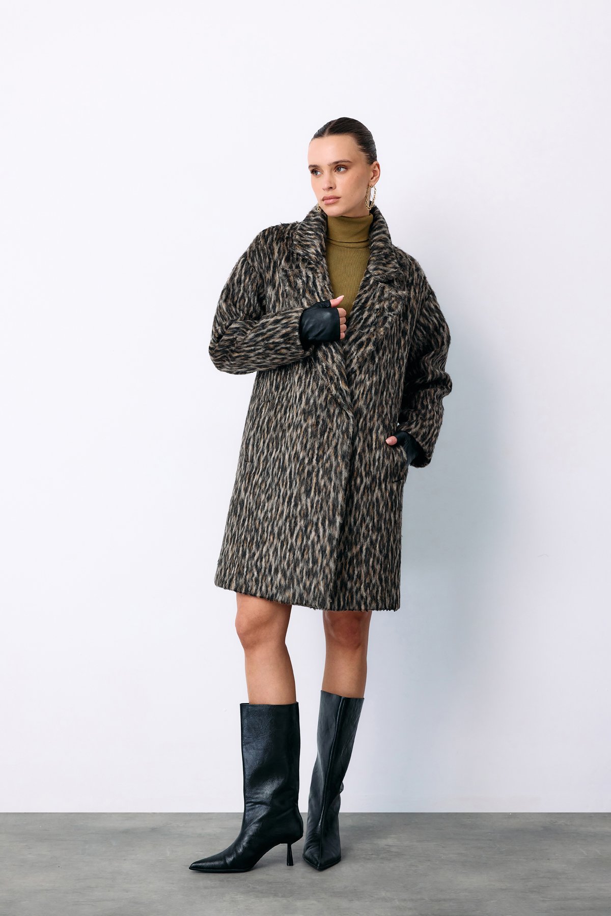 Cepli Leopar Kaban - LEOPAR
