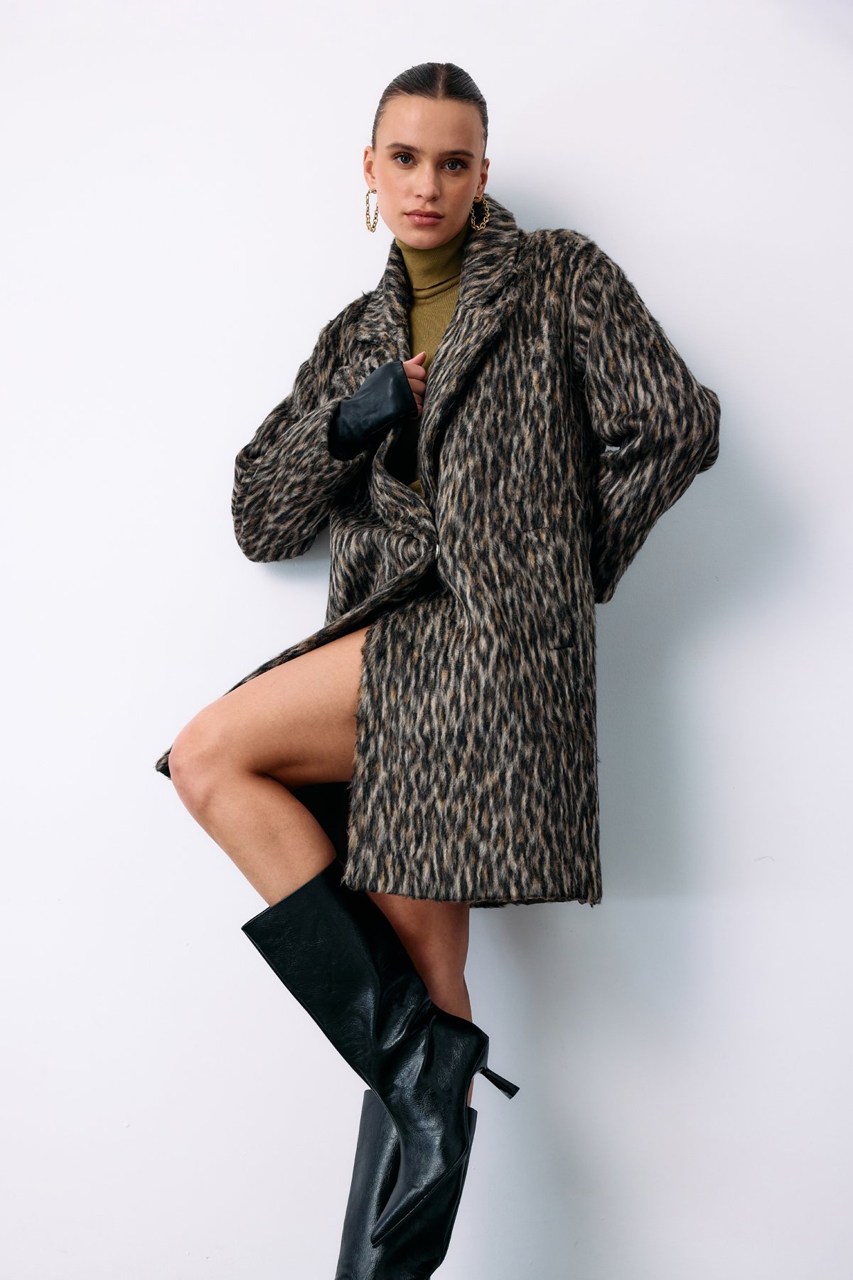Cepli Leopar Kaban - LEOPAR