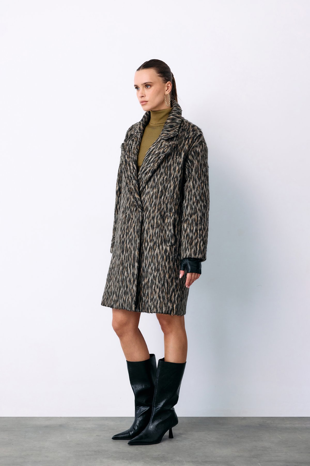 Cepli Leopar Kaban - LEOPAR