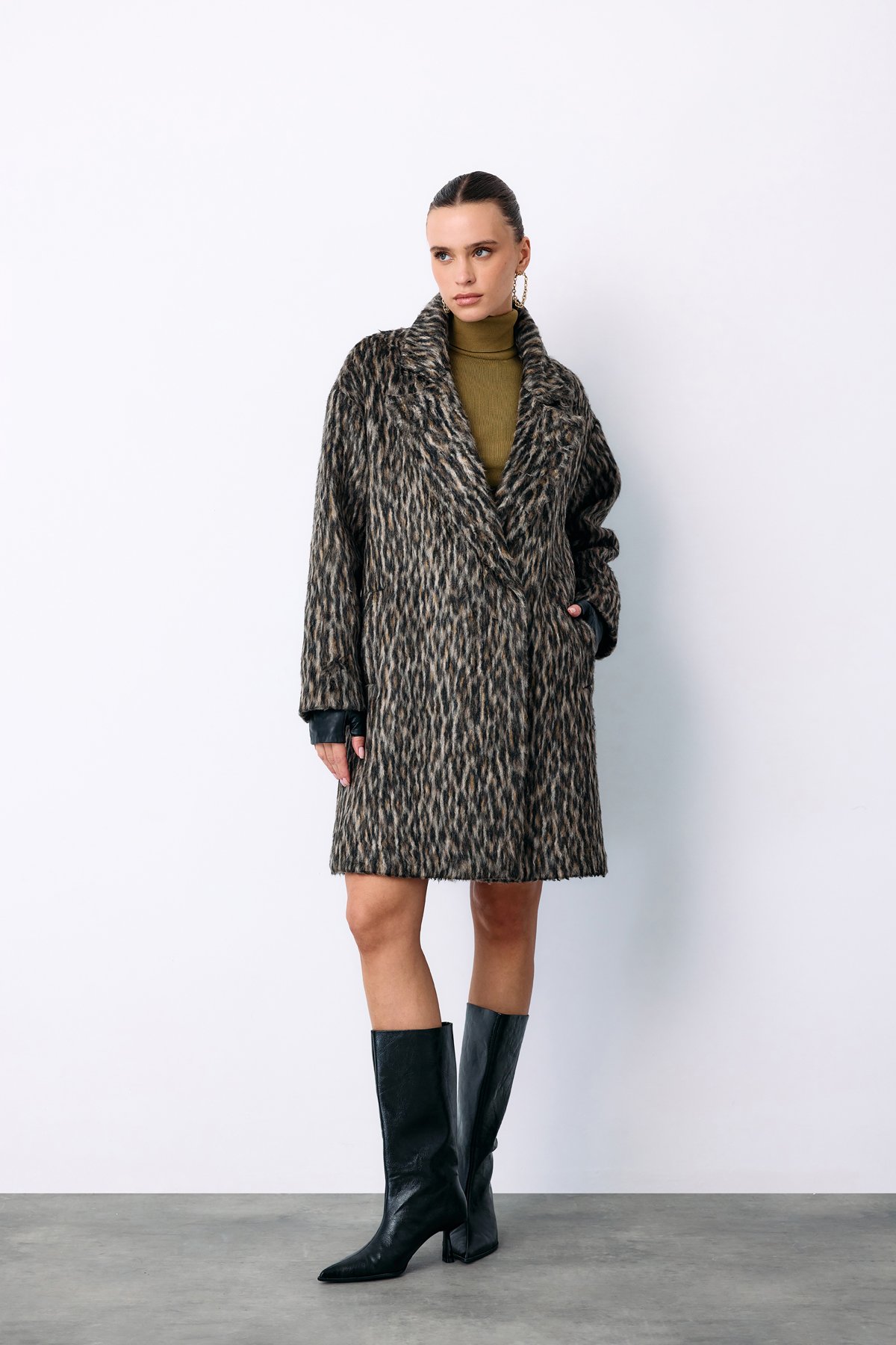 Cepli Leopar Kaban - LEOPAR
