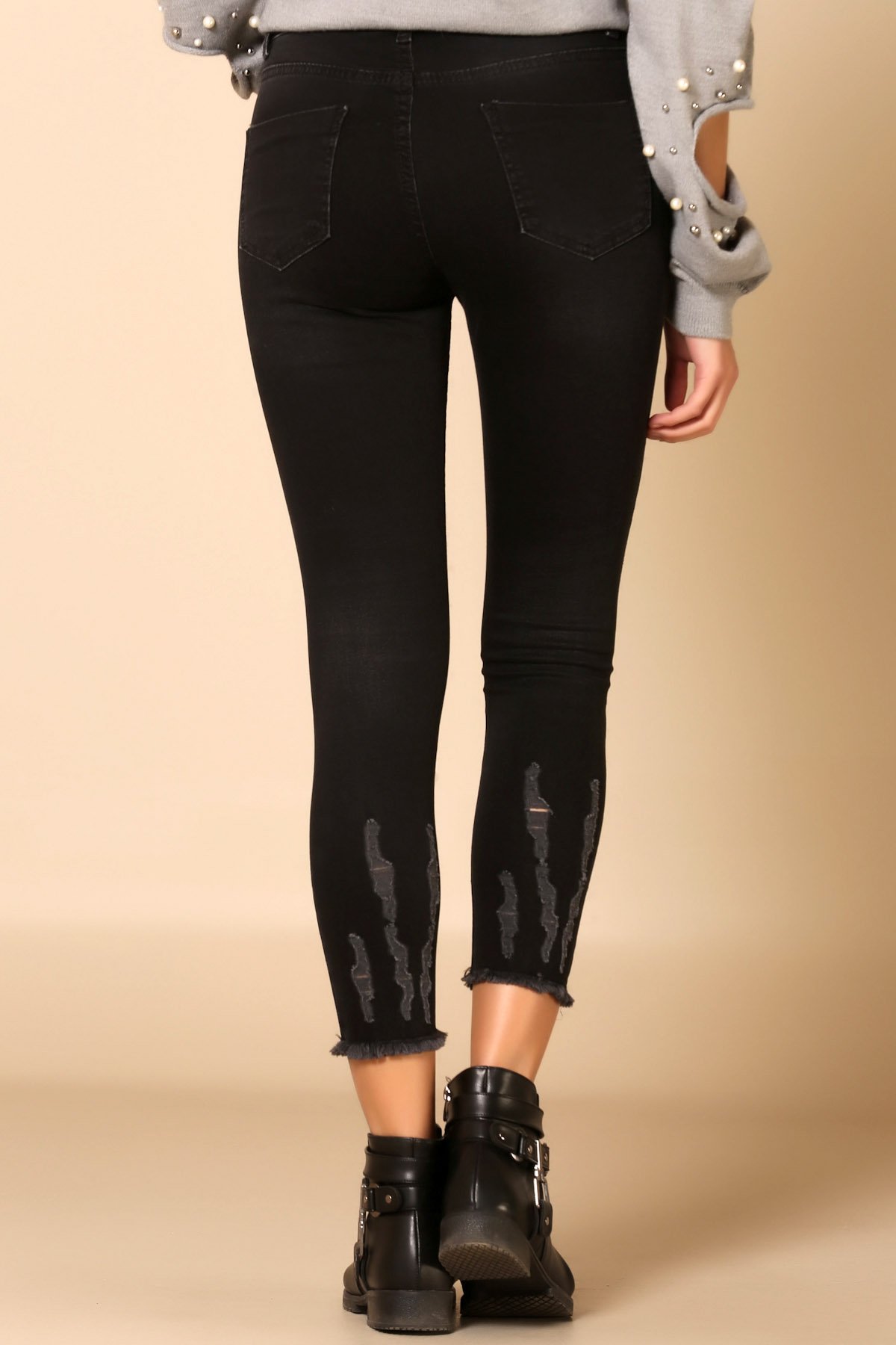 118-828-03 KOT PANTOLON