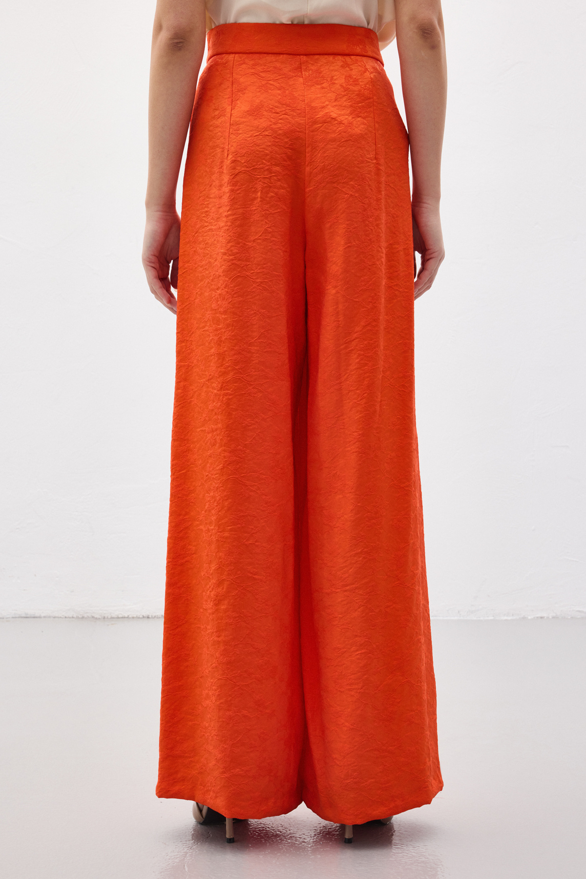 Freya Pantolon - Oranj