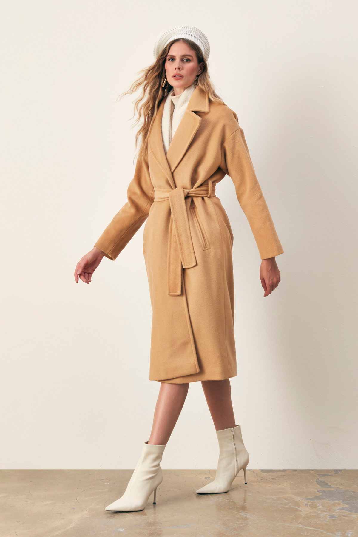 Kuşaklı Salaş Kaban - CAMEL