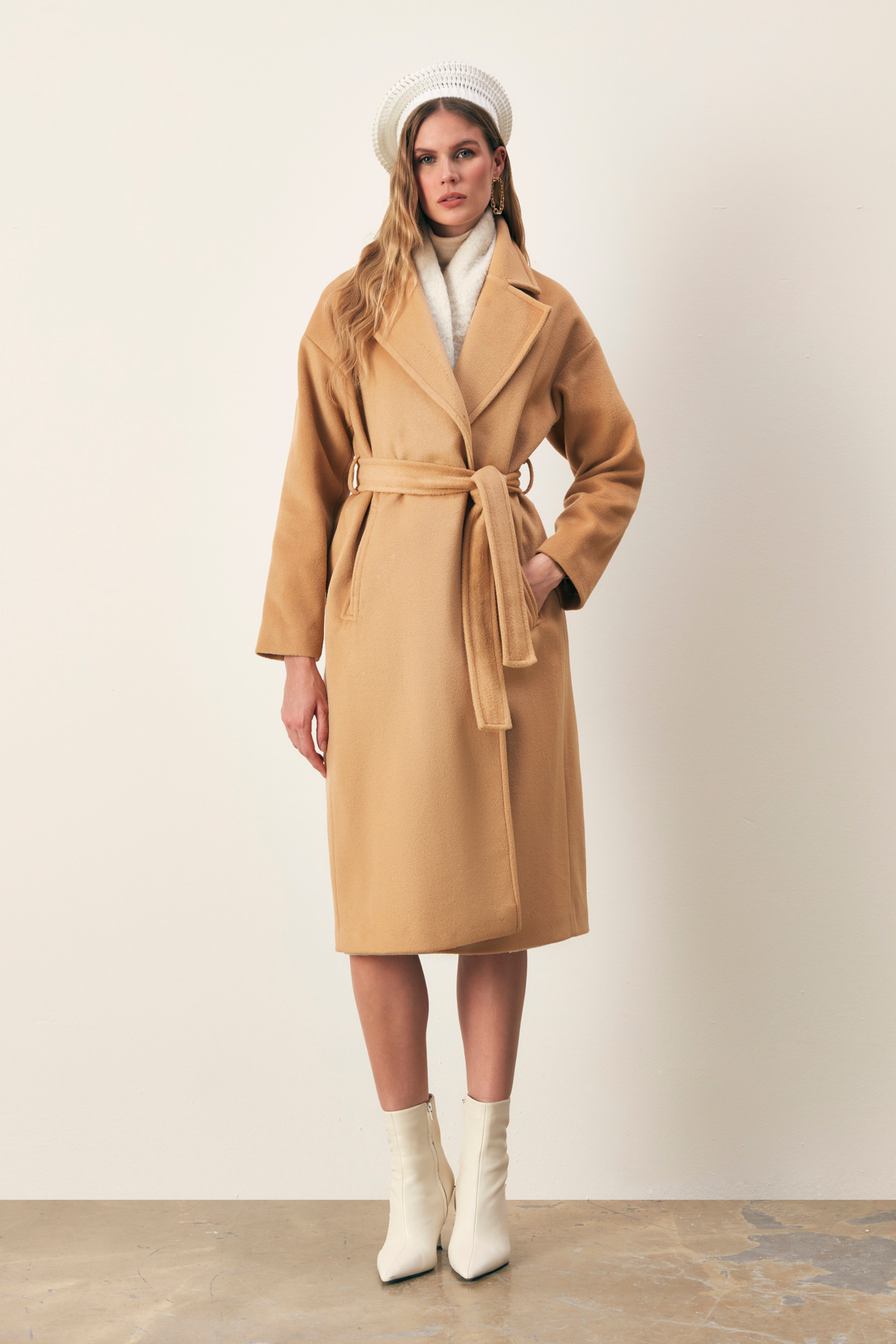 Kuşaklı Salaş Kaban - CAMEL