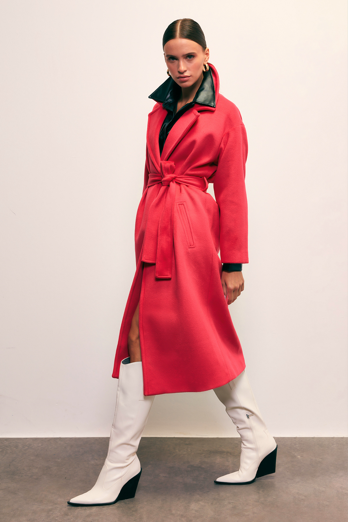 Kuşaklı Salaş Kaban - FUŞYA