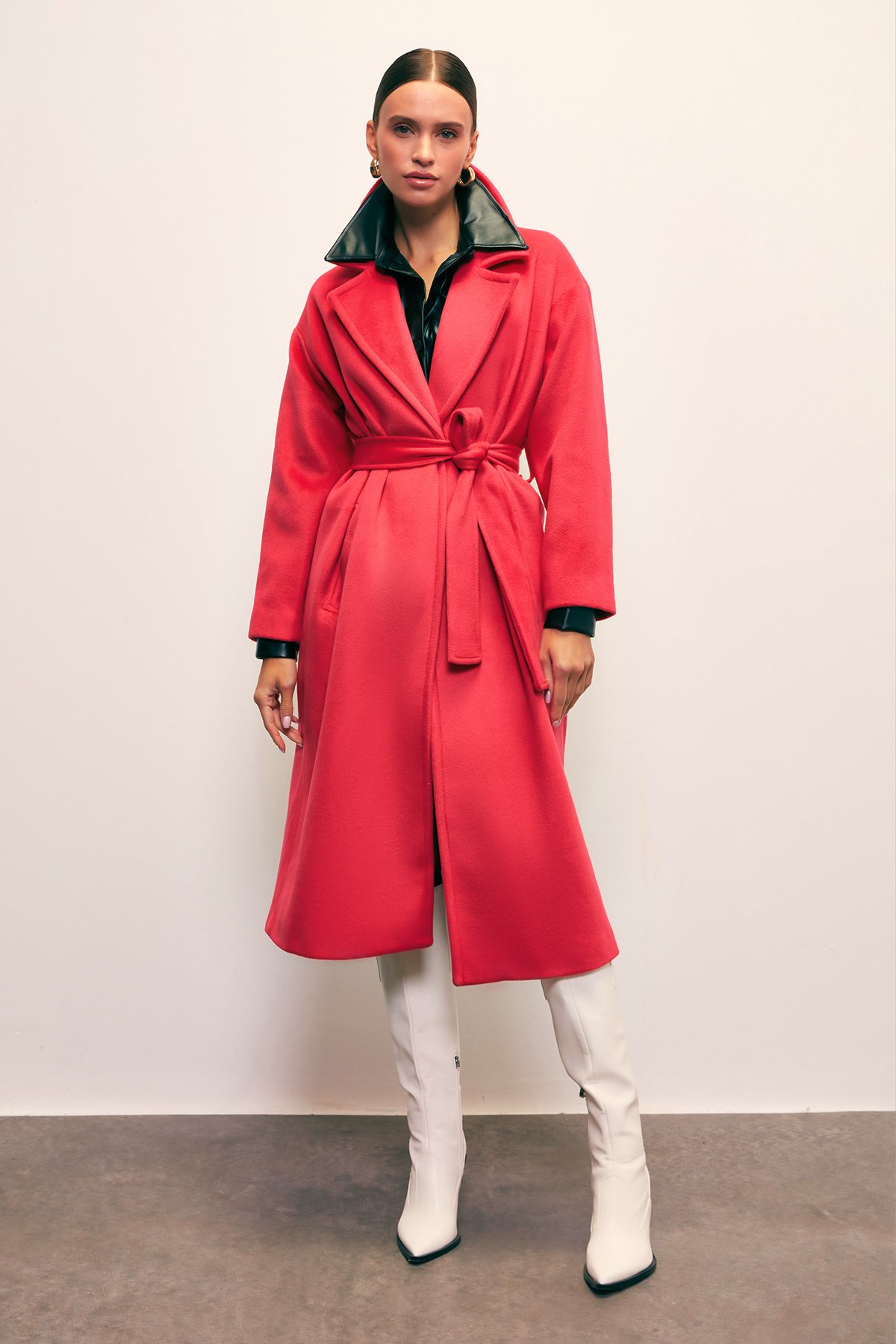 Kuşaklı Salaş Kaban - FUŞYA