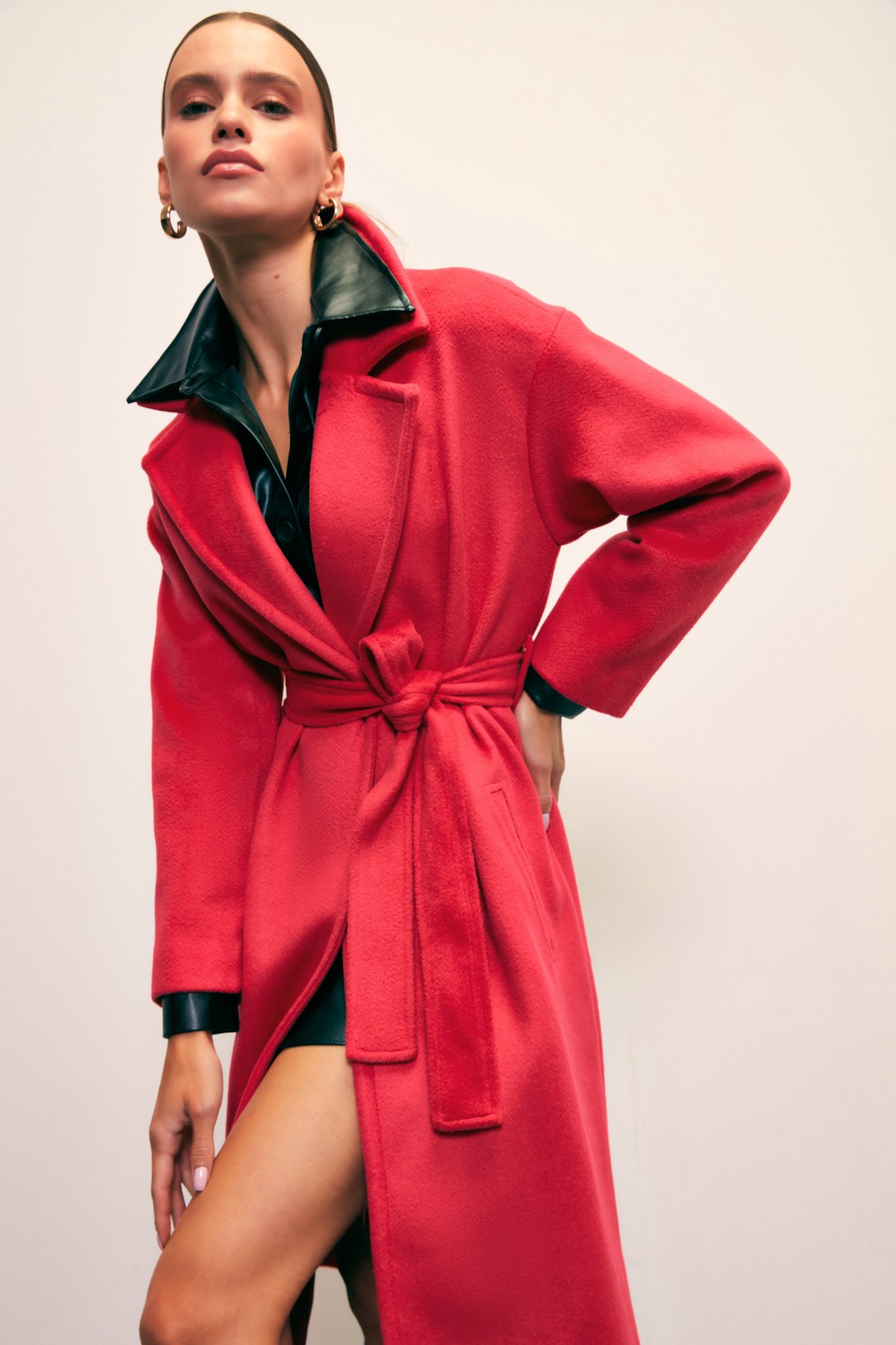 Kuşaklı Salaş Kaban - FUŞYA