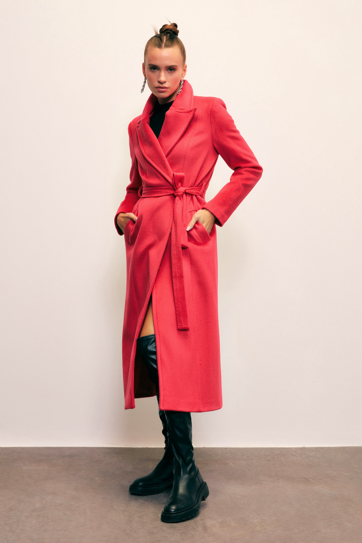 Kuşaklı Uzun Kaban - FUŞYA