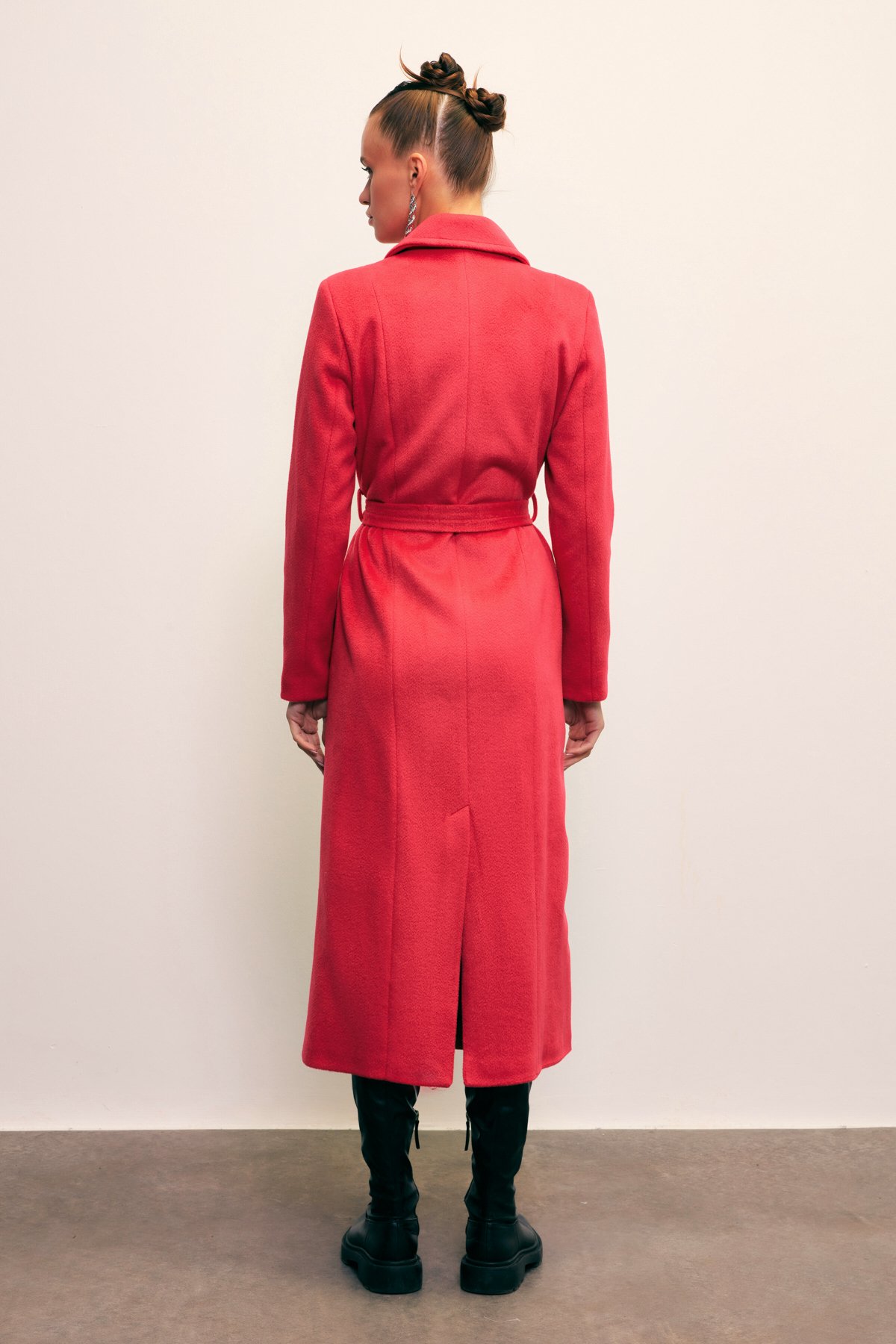 Kuşaklı Uzun Kaban - FUŞYA