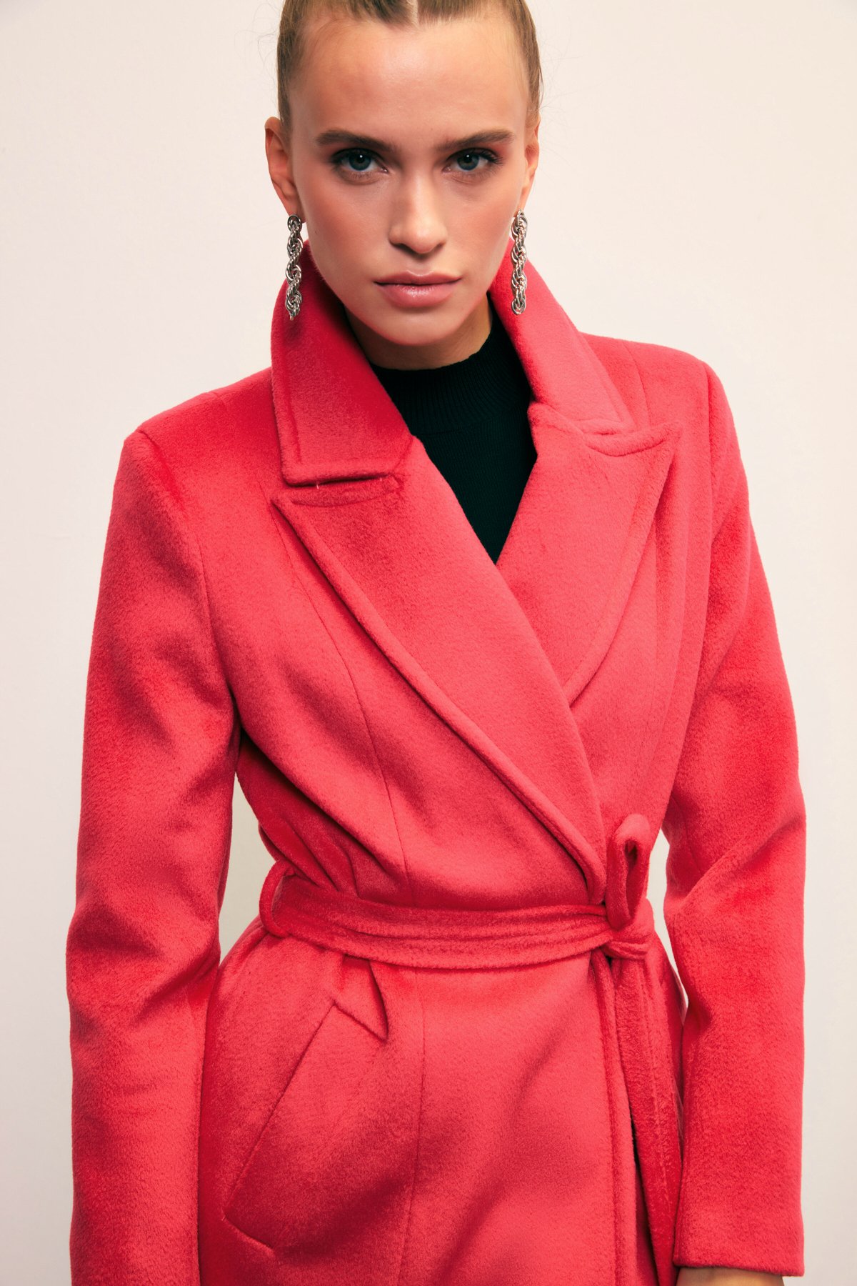 Kuşaklı Uzun Kaban - FUŞYA