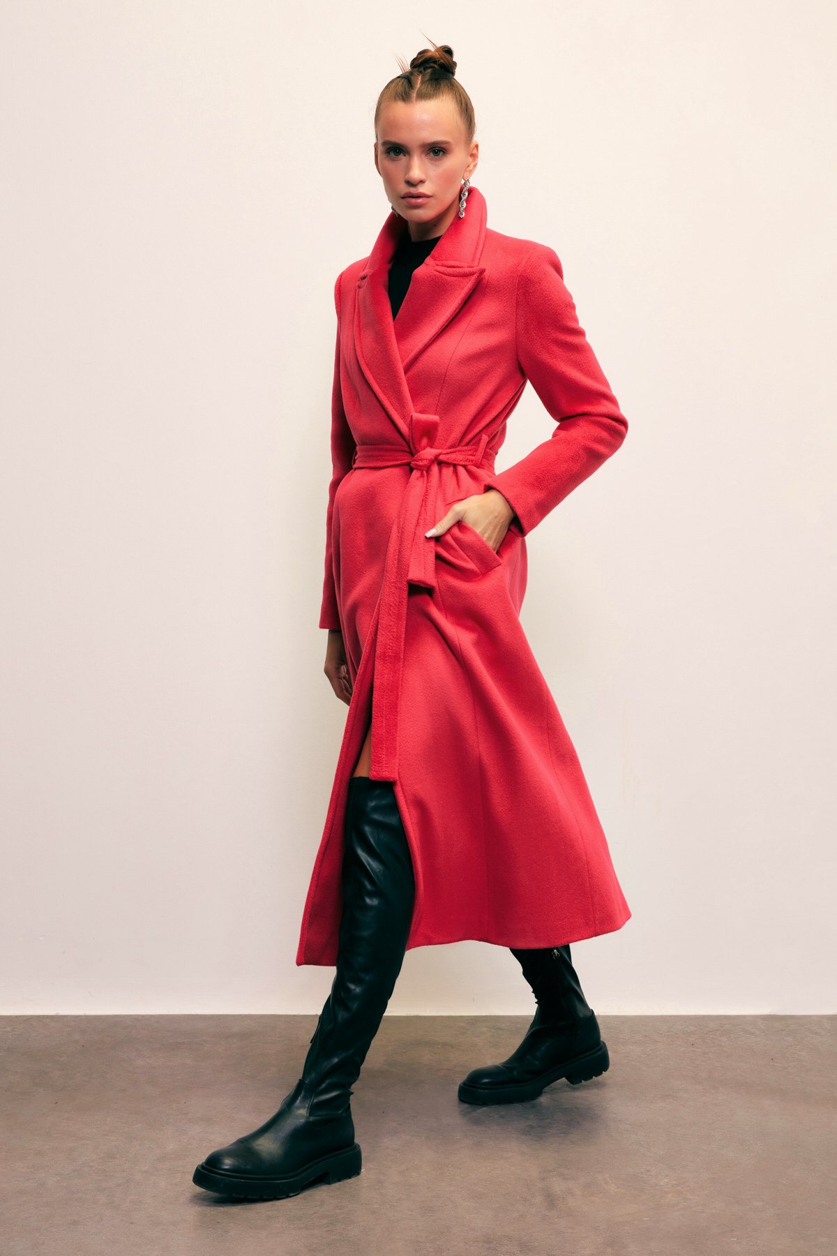 Kuşaklı Uzun Kaban - FUŞYA