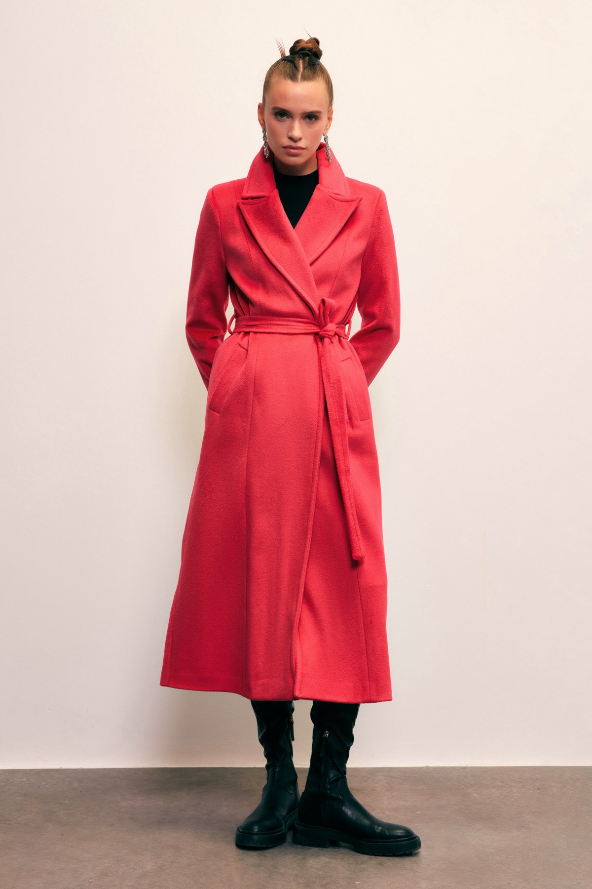 Kuşaklı Uzun Kaban - FUŞYA