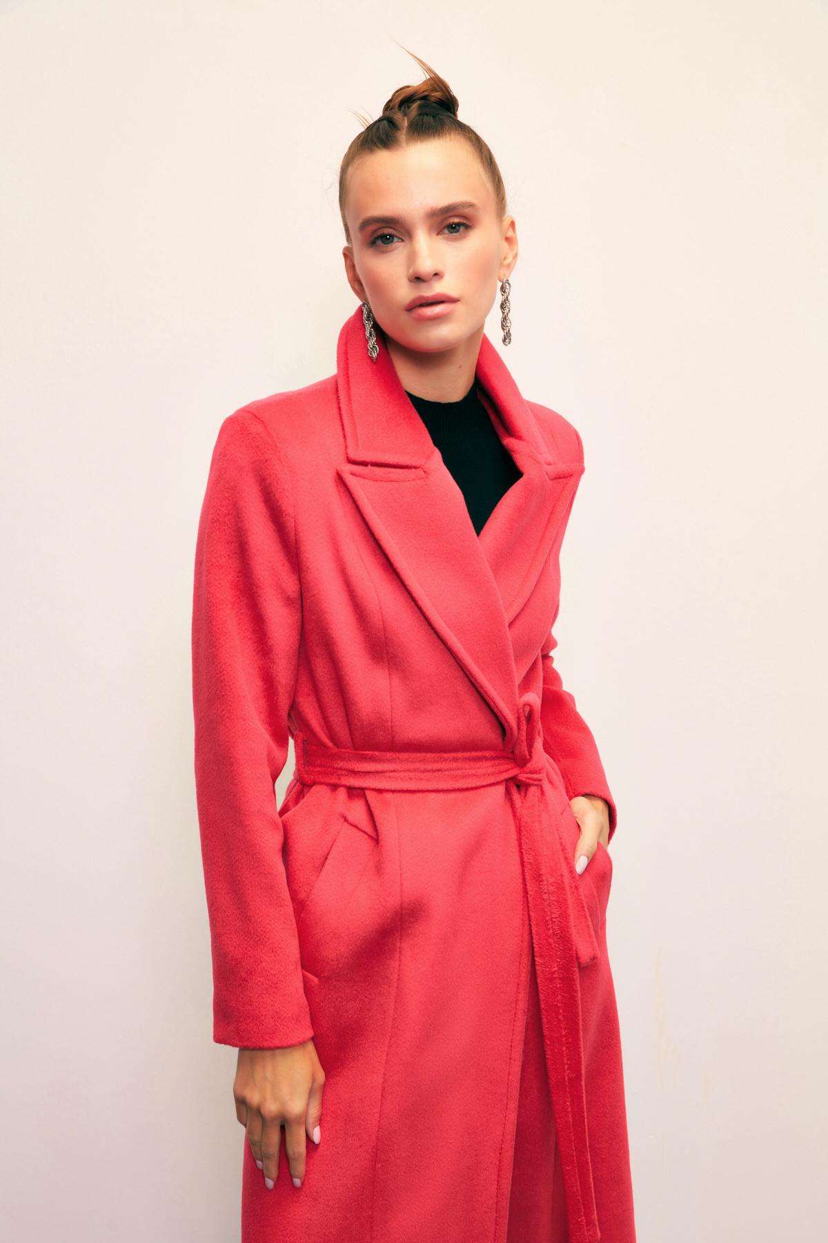 Kuşaklı Uzun Kaban - FUŞYA