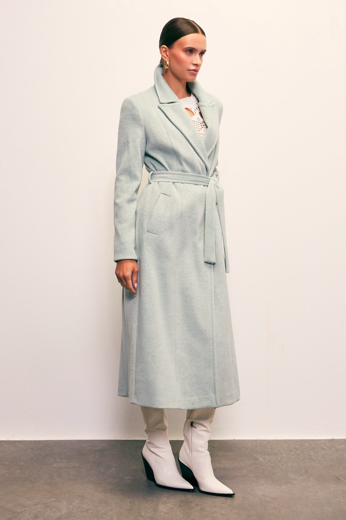 Kuşaklı Uzun Kaban - MİNT