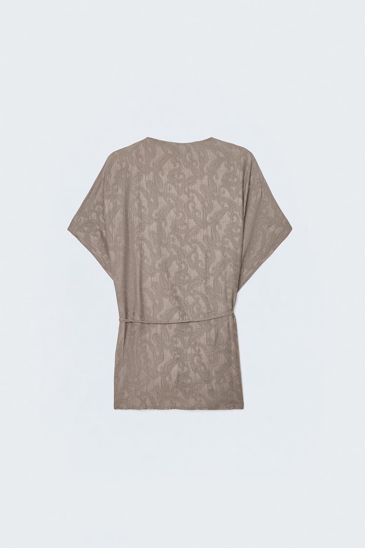 Lily Kimono - Vizon