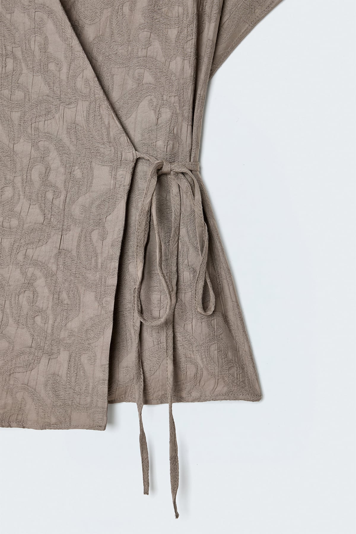 Lily Kimono - Vizon