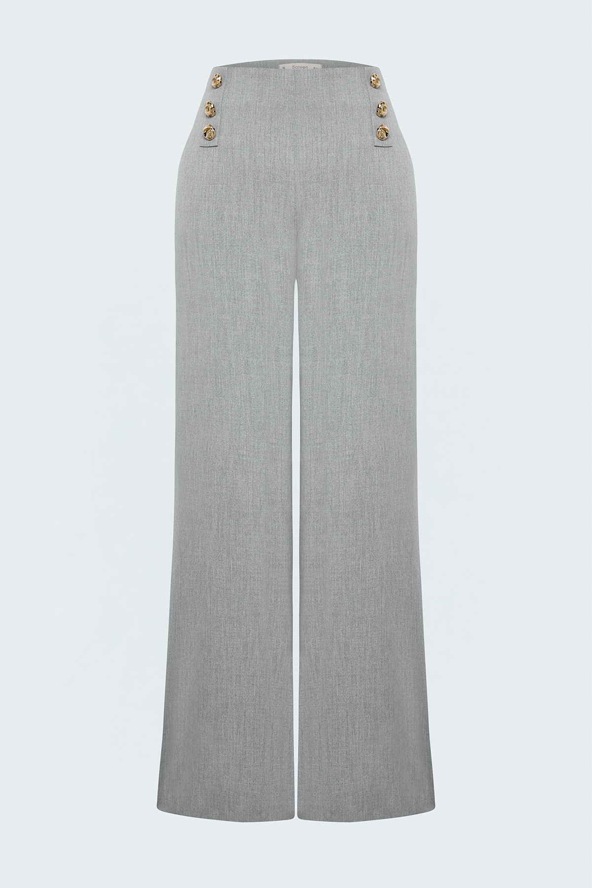 Linda Suit - Gray