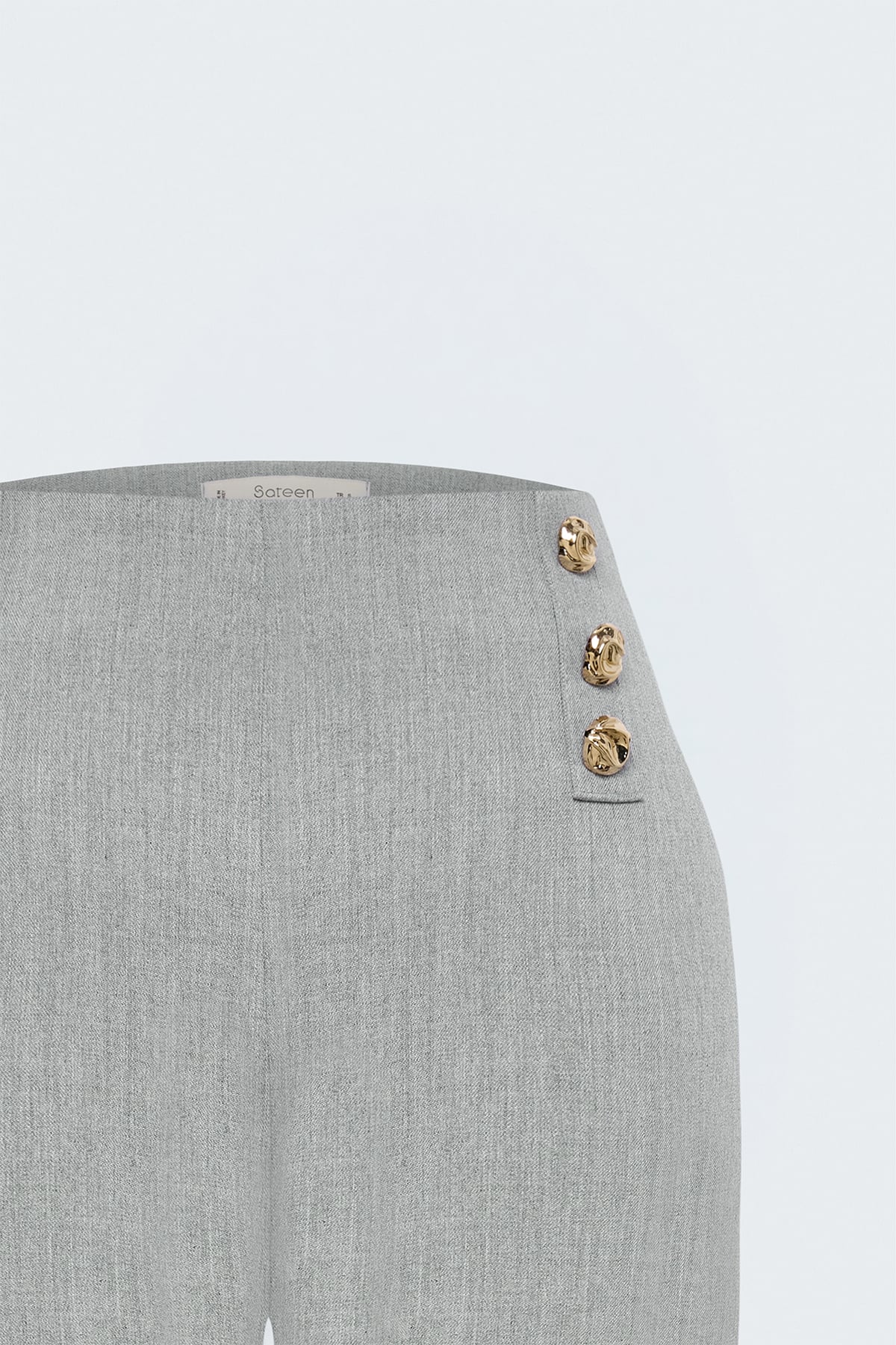Linda Suit - Gray