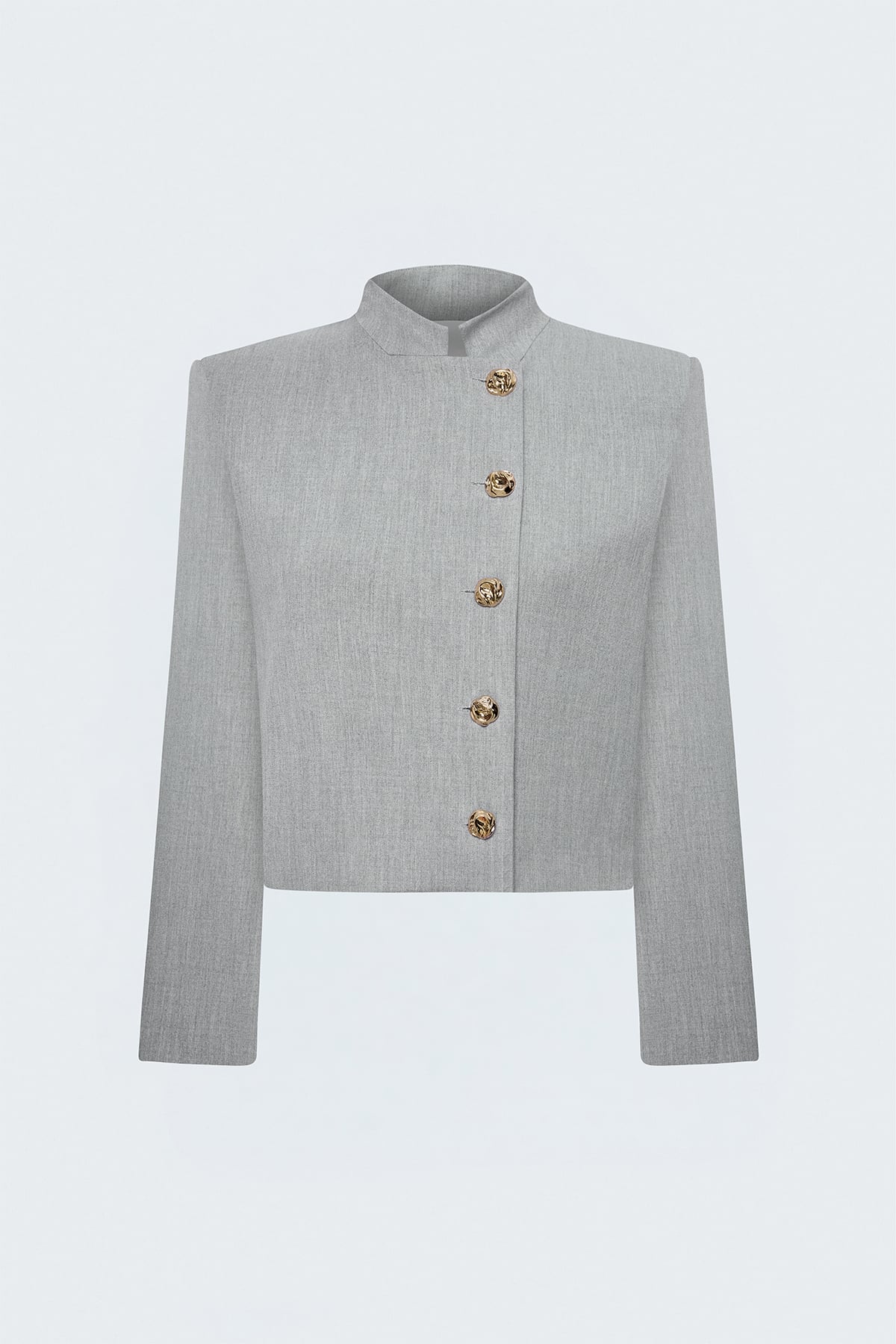 Linda Suit - Gray