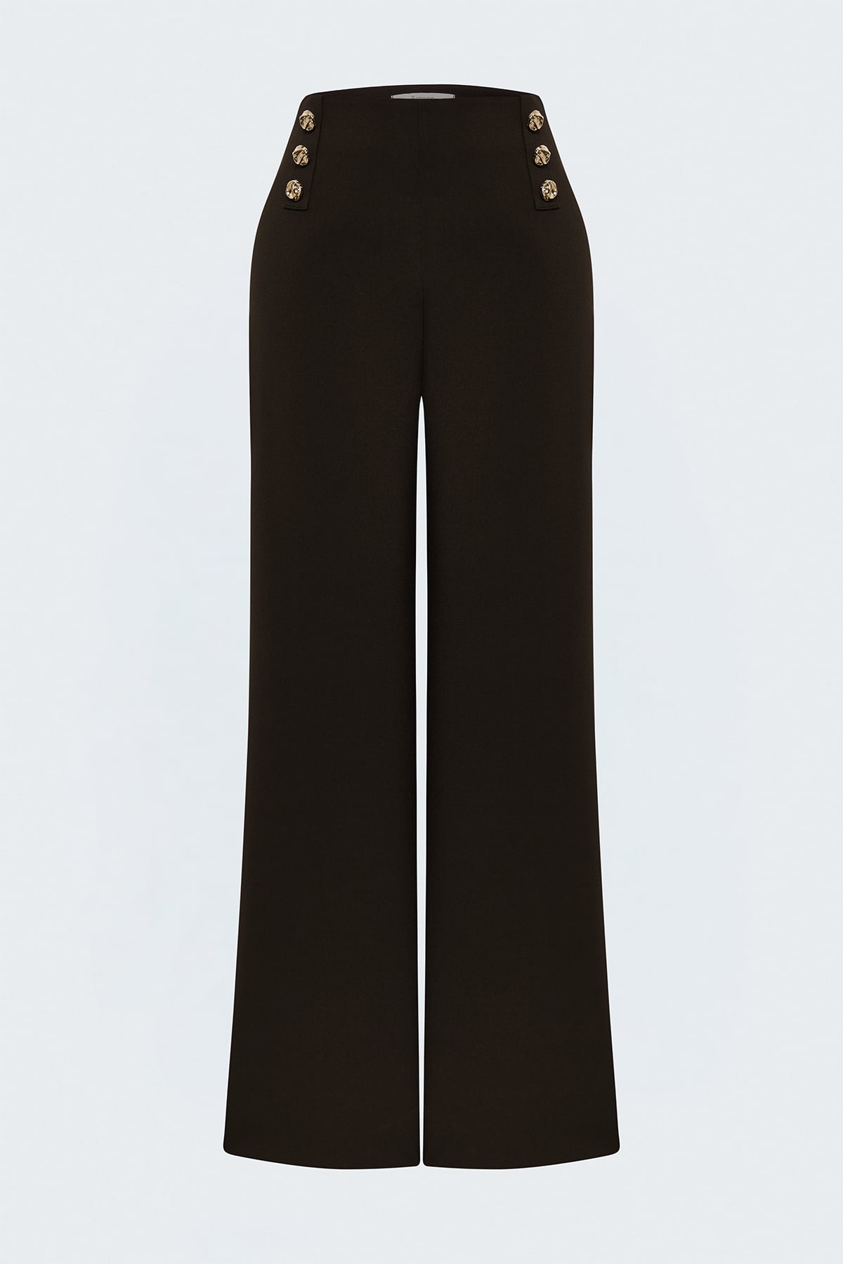 Linda Suit - Brown