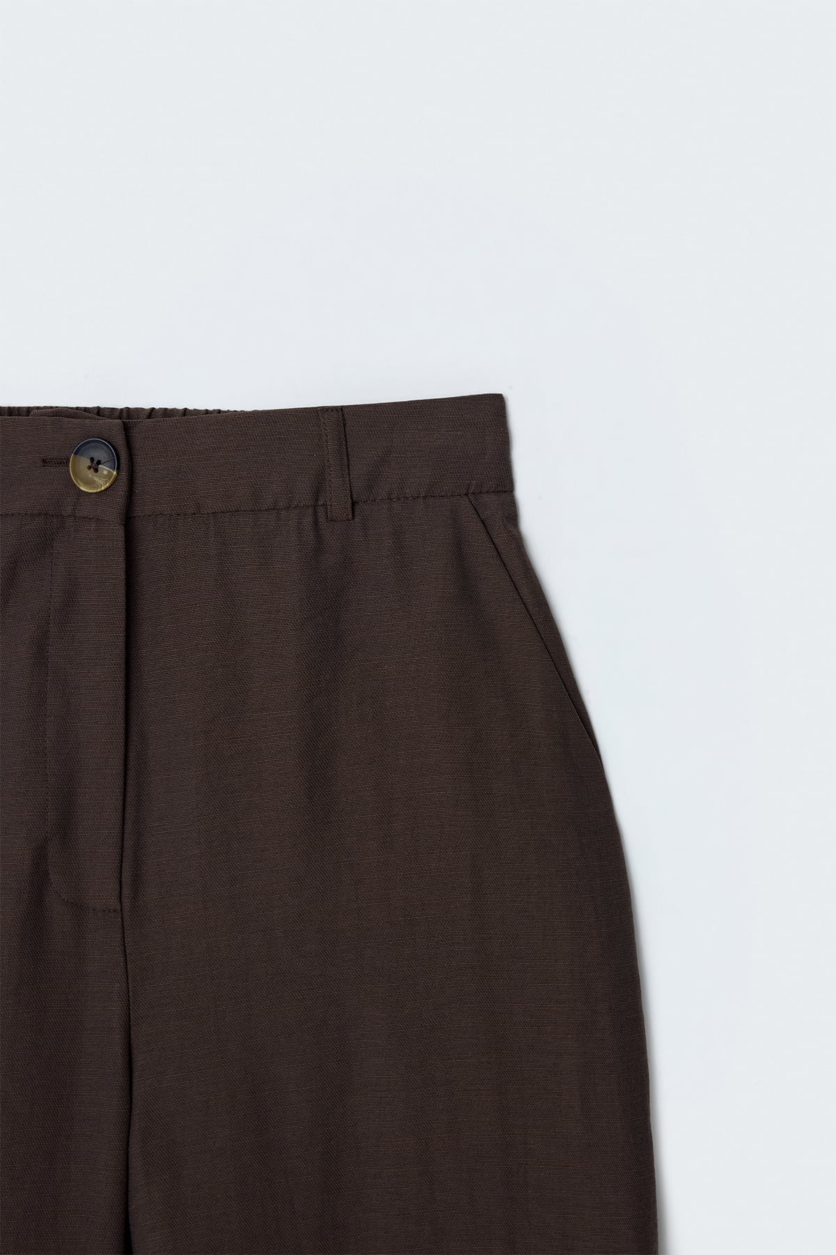 Polina Suit - Brown