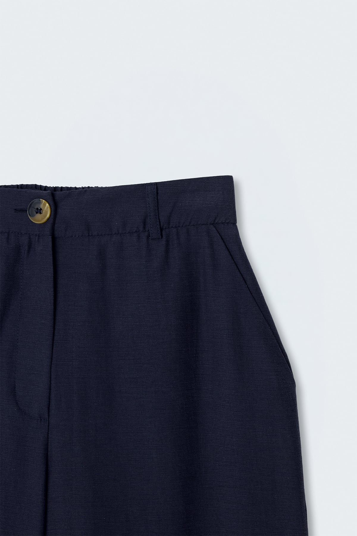 Polina Suit - Blue