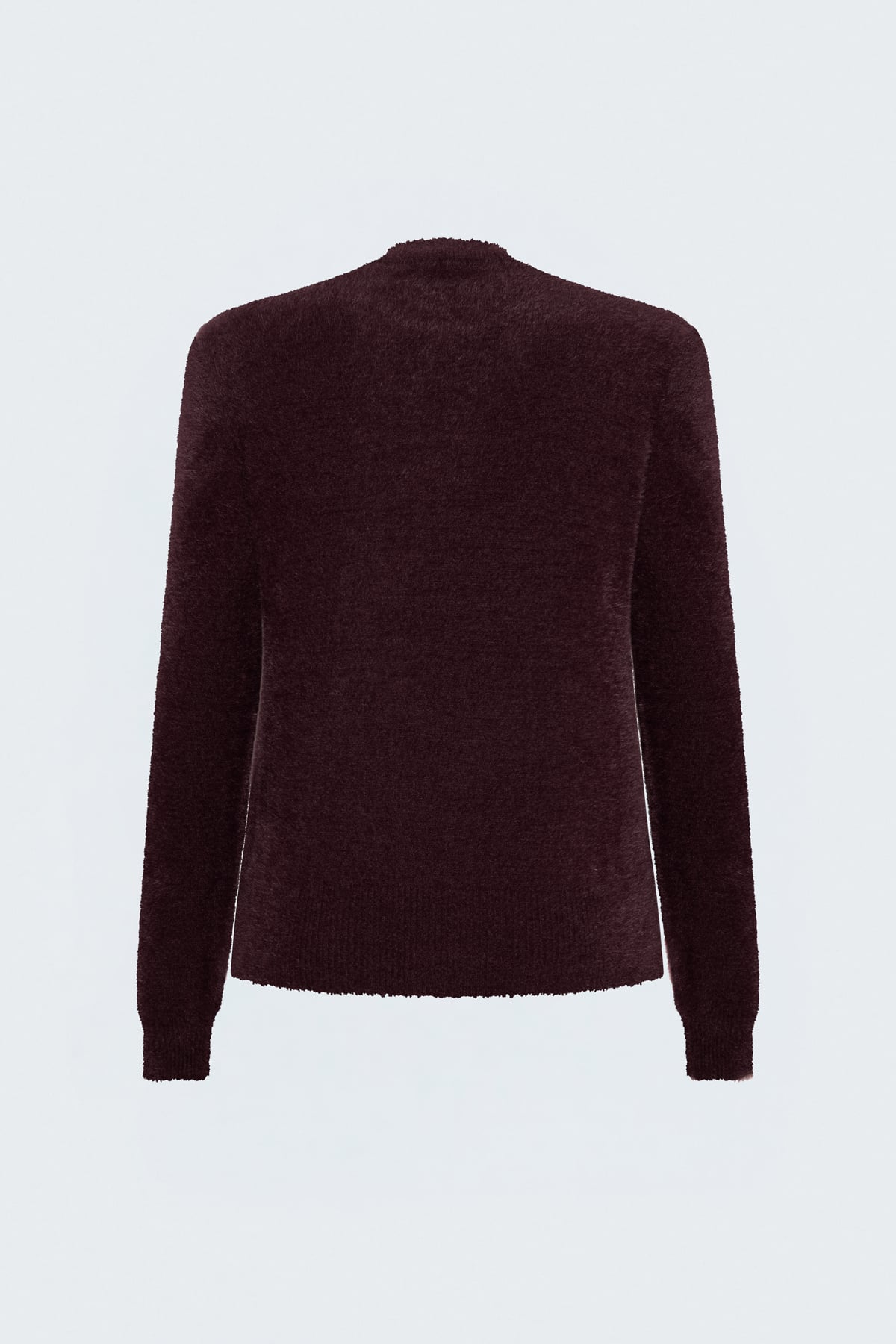 Bearded Sweater - Murdum