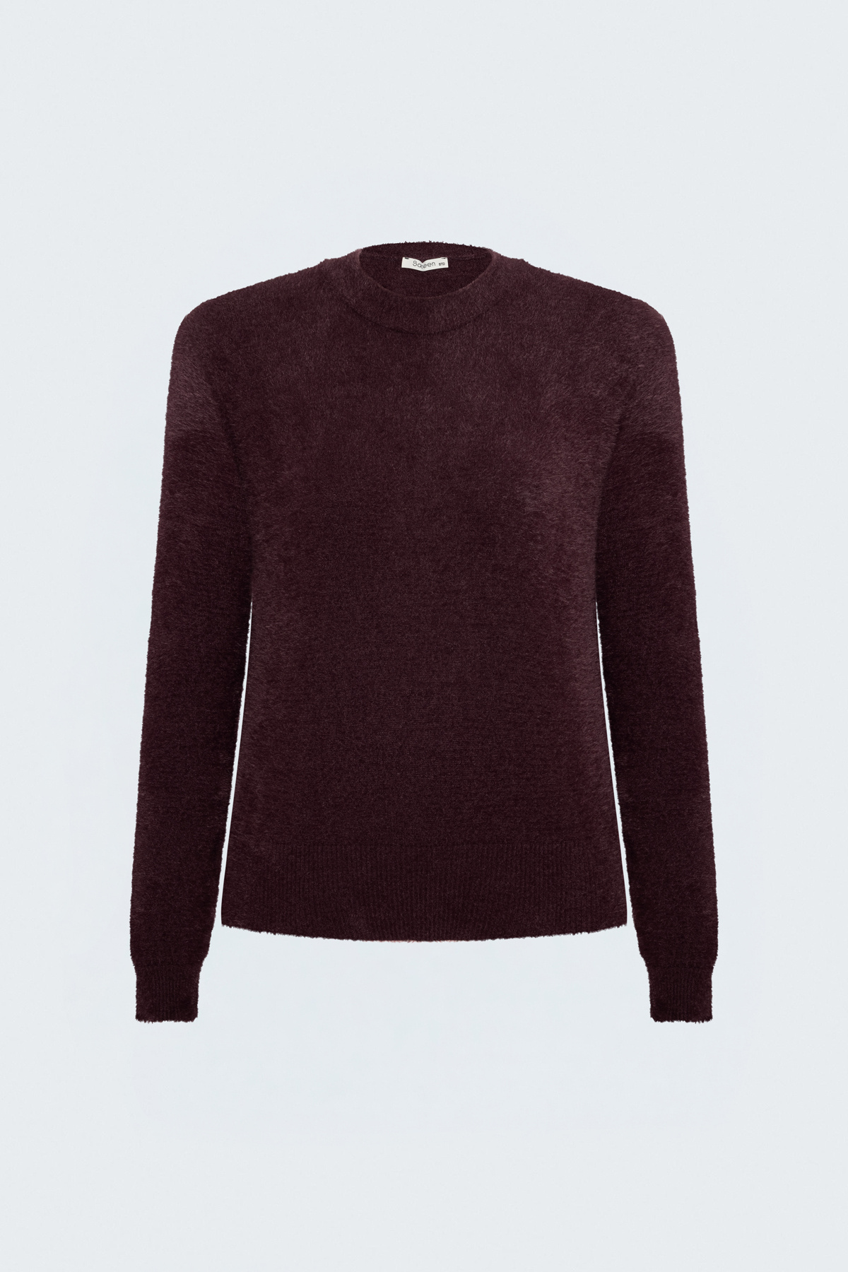 Bearded Sweater - Murdum