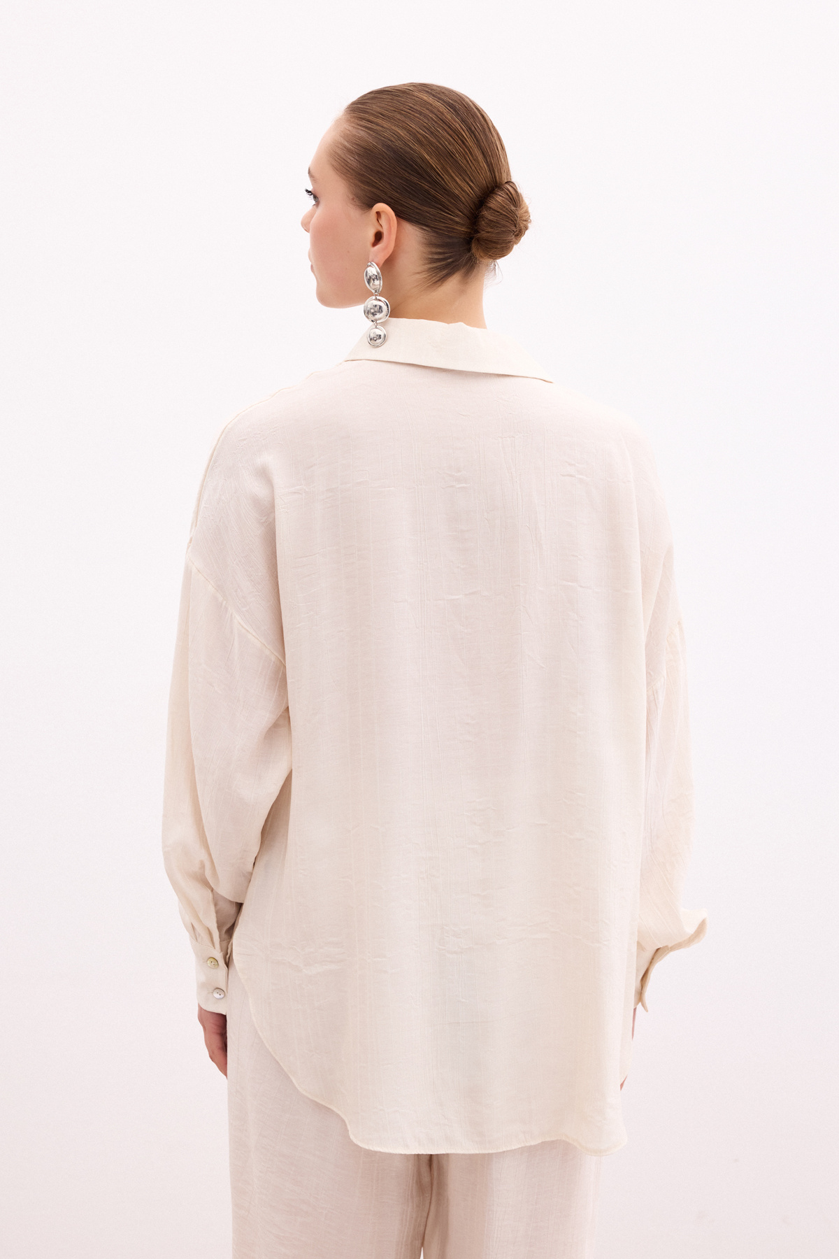 Salaş Gömlek - Taş