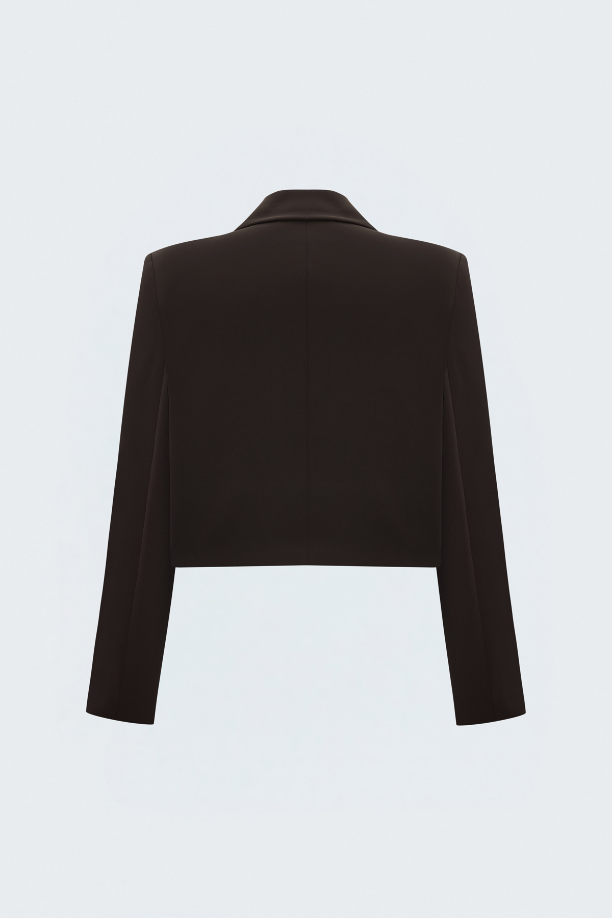 Sally Jacket - Brown