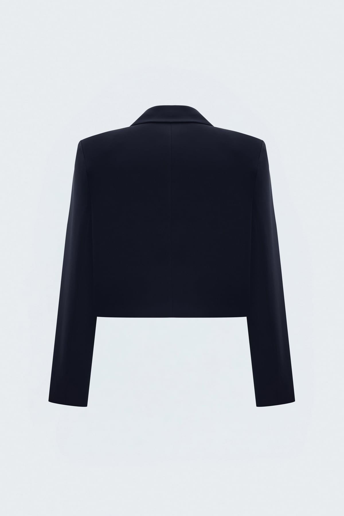 Sally Jacket - Blue