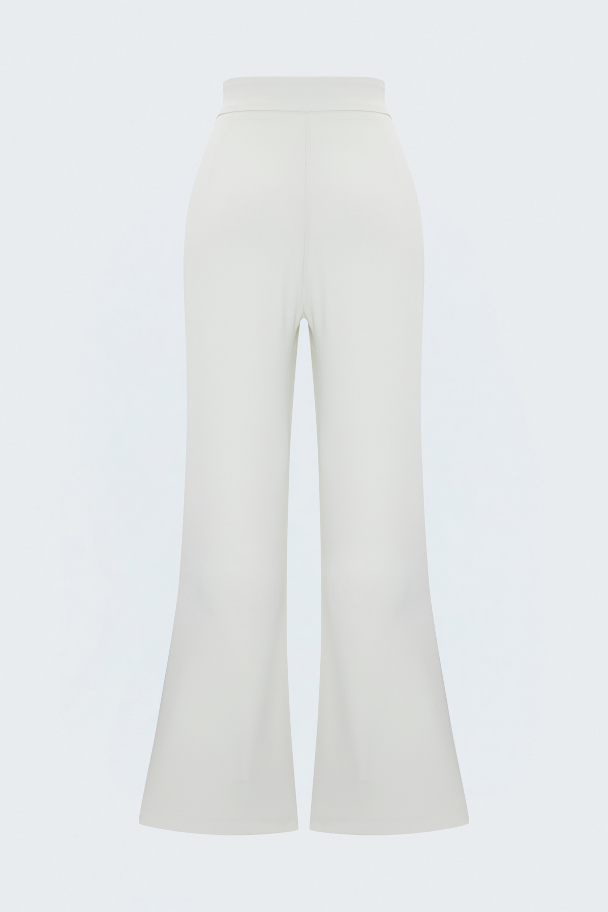 Sally Pants - Ecru