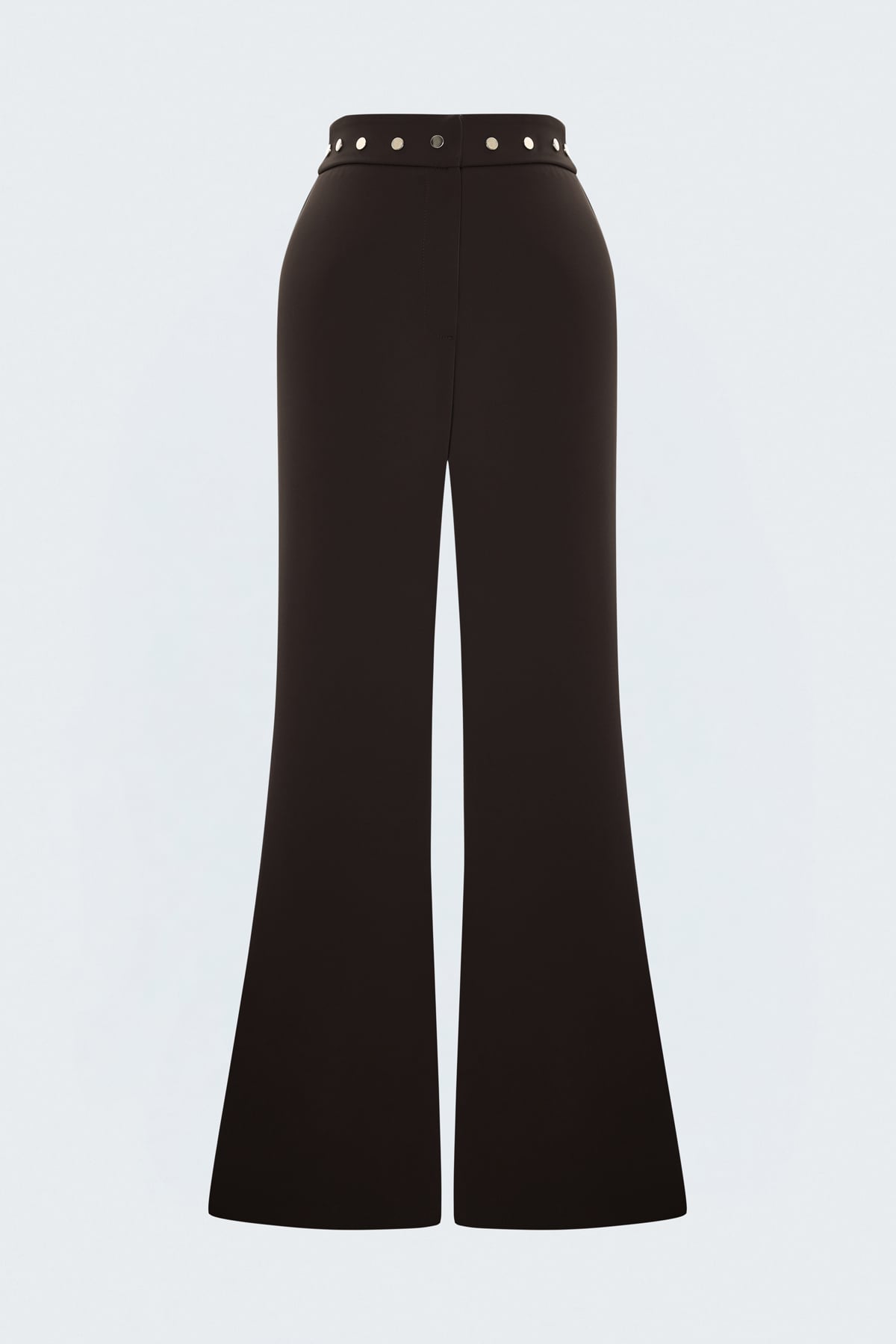 Sally Pants - Brown