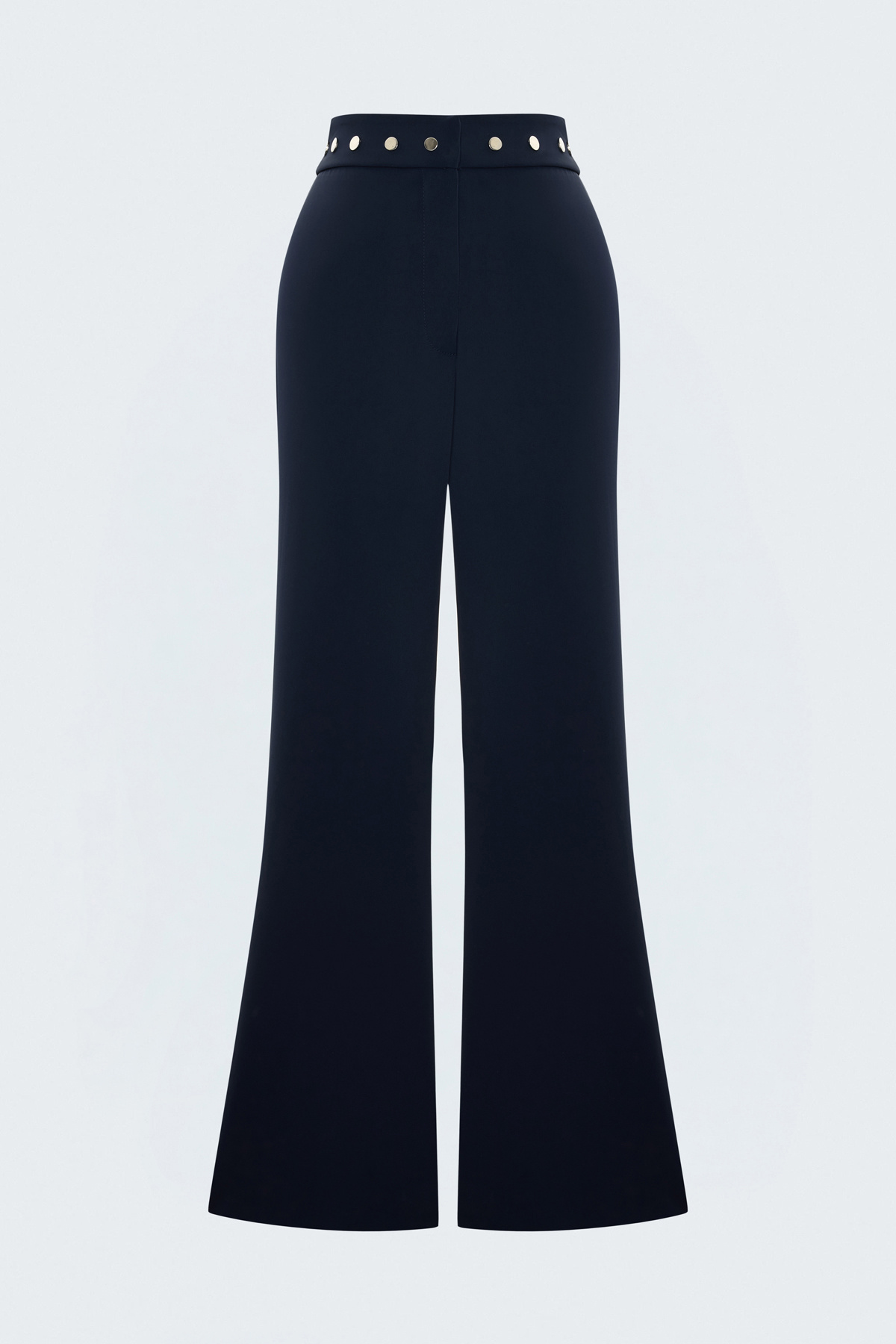 Sally Pants - Blue