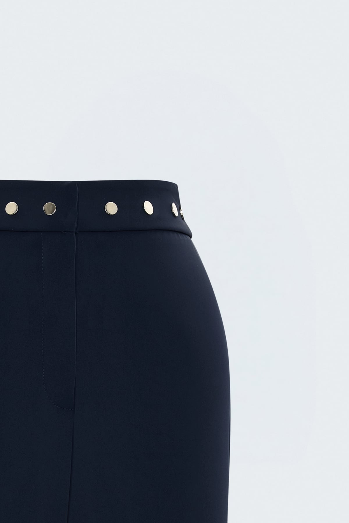 Sally Pants - Blue