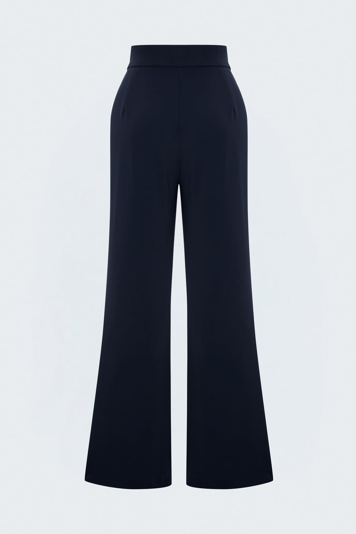 Sally Pants - Blue