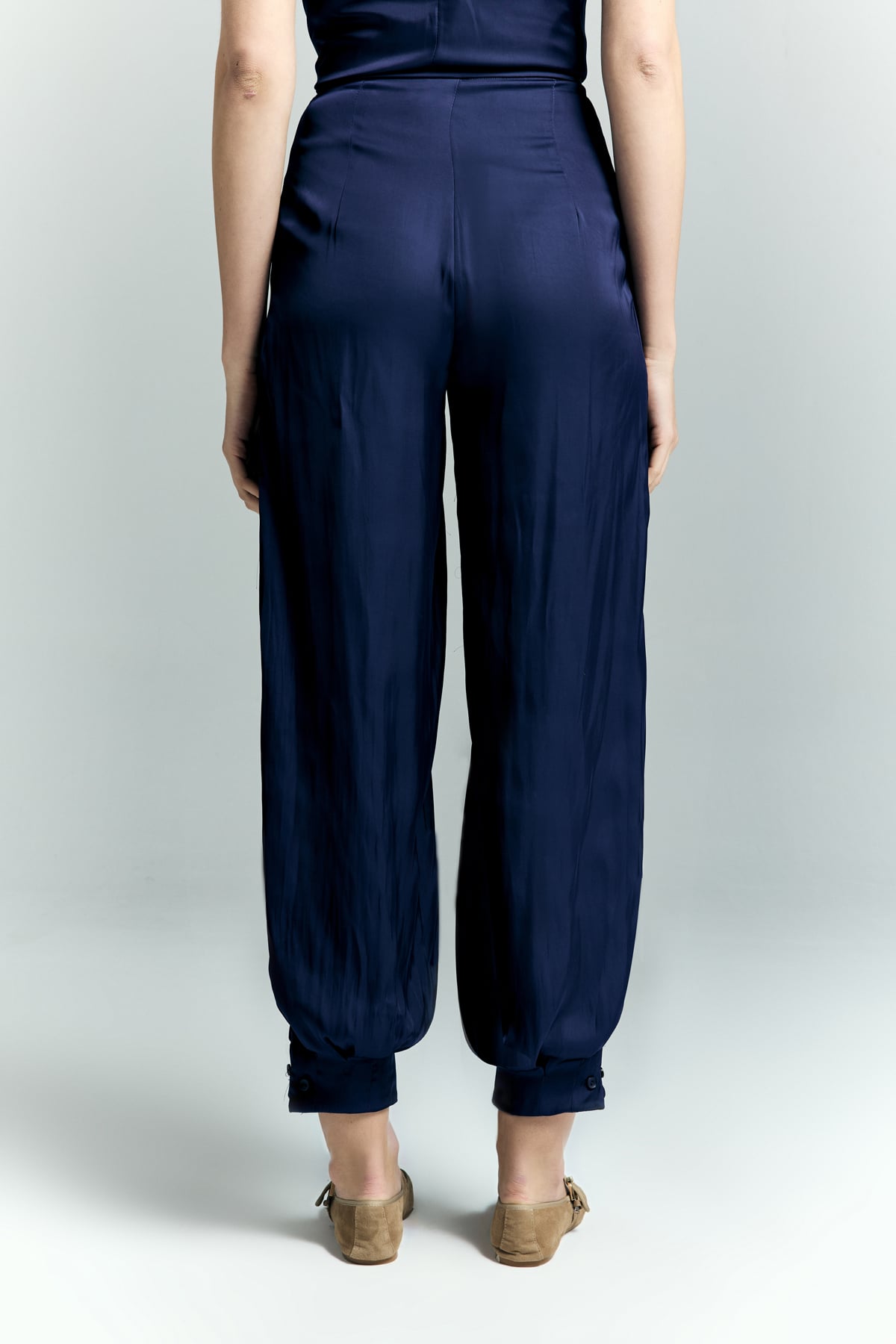 Tosca Pantolon - Lacivert