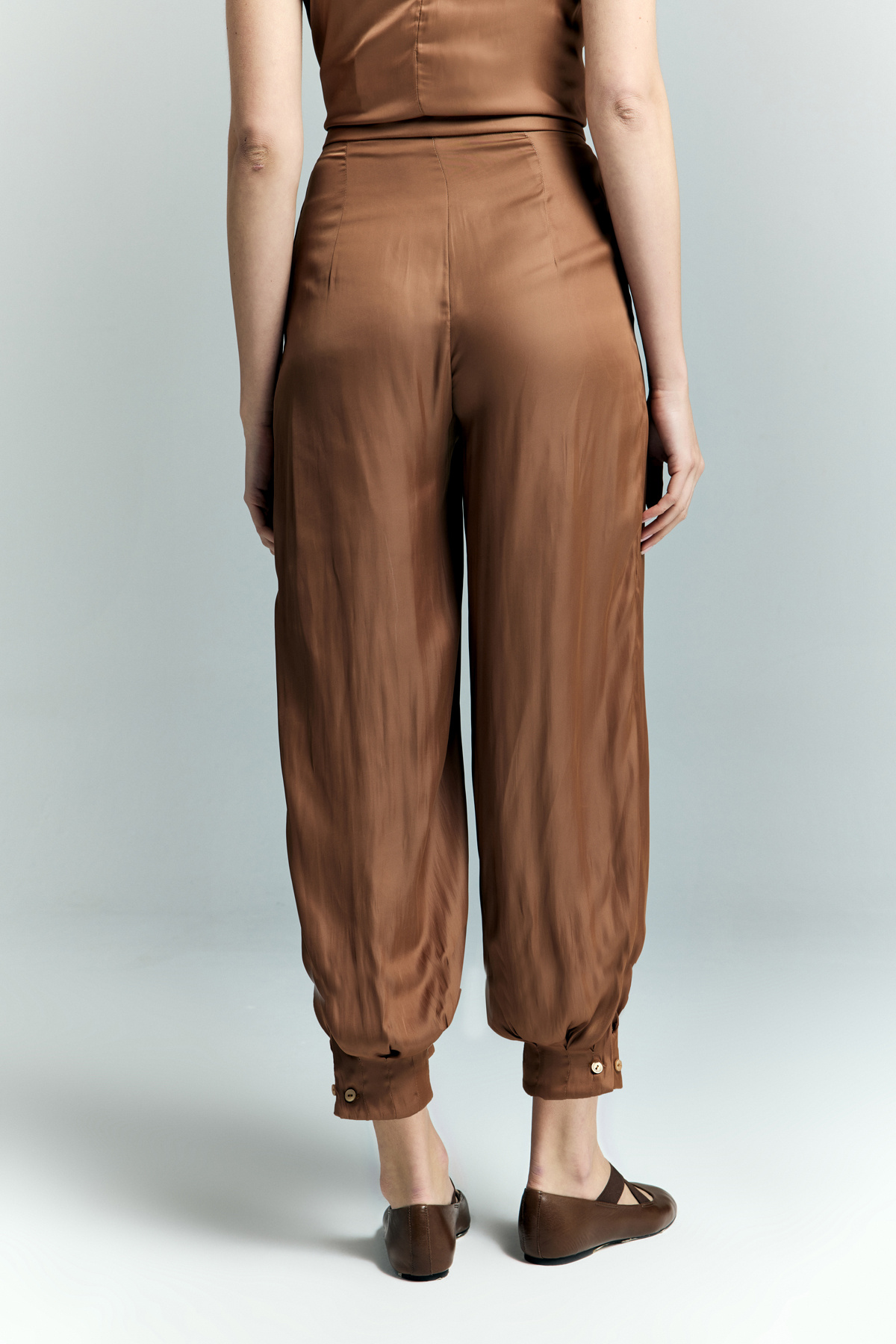 Tosca Pantolon - Tarçın