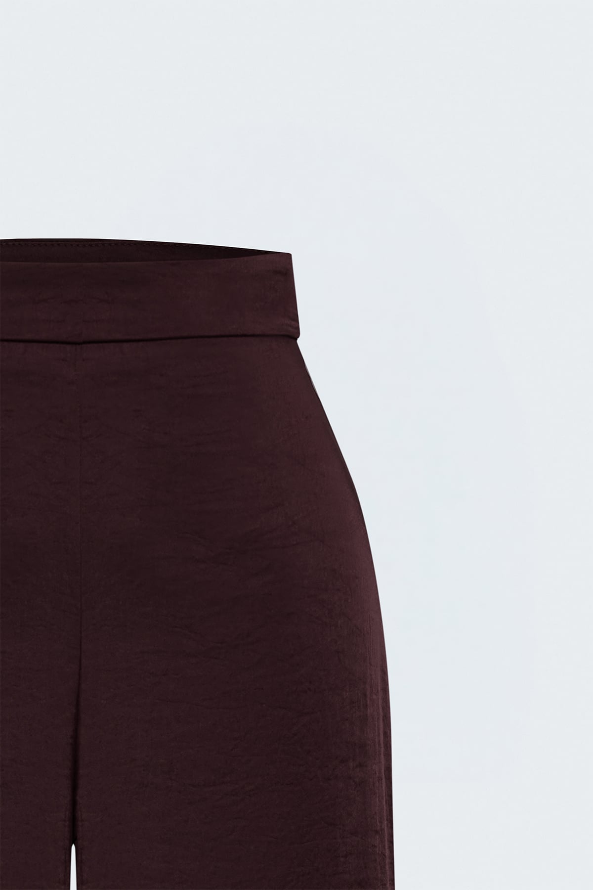 Zola Suit - Maroon