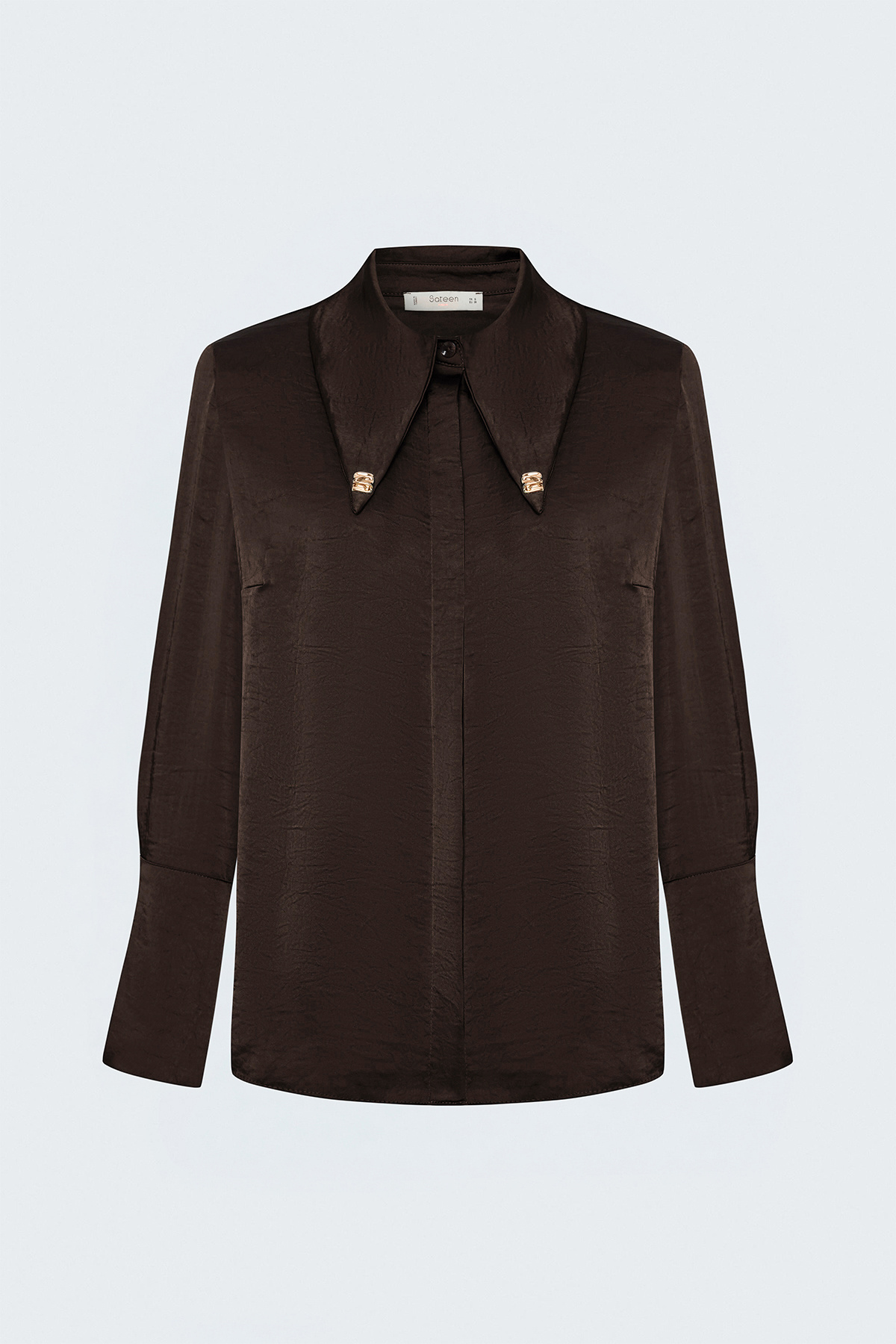 Zola Suit - Brown