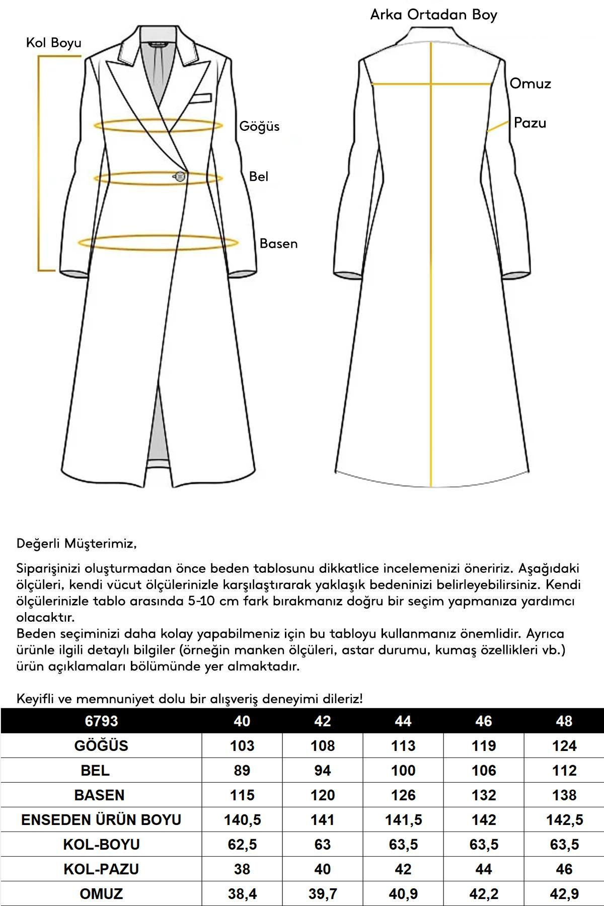 Deri ve Çıt Çıt Aksesuarlı Gabardin Süet Pardesü BORDO 6793