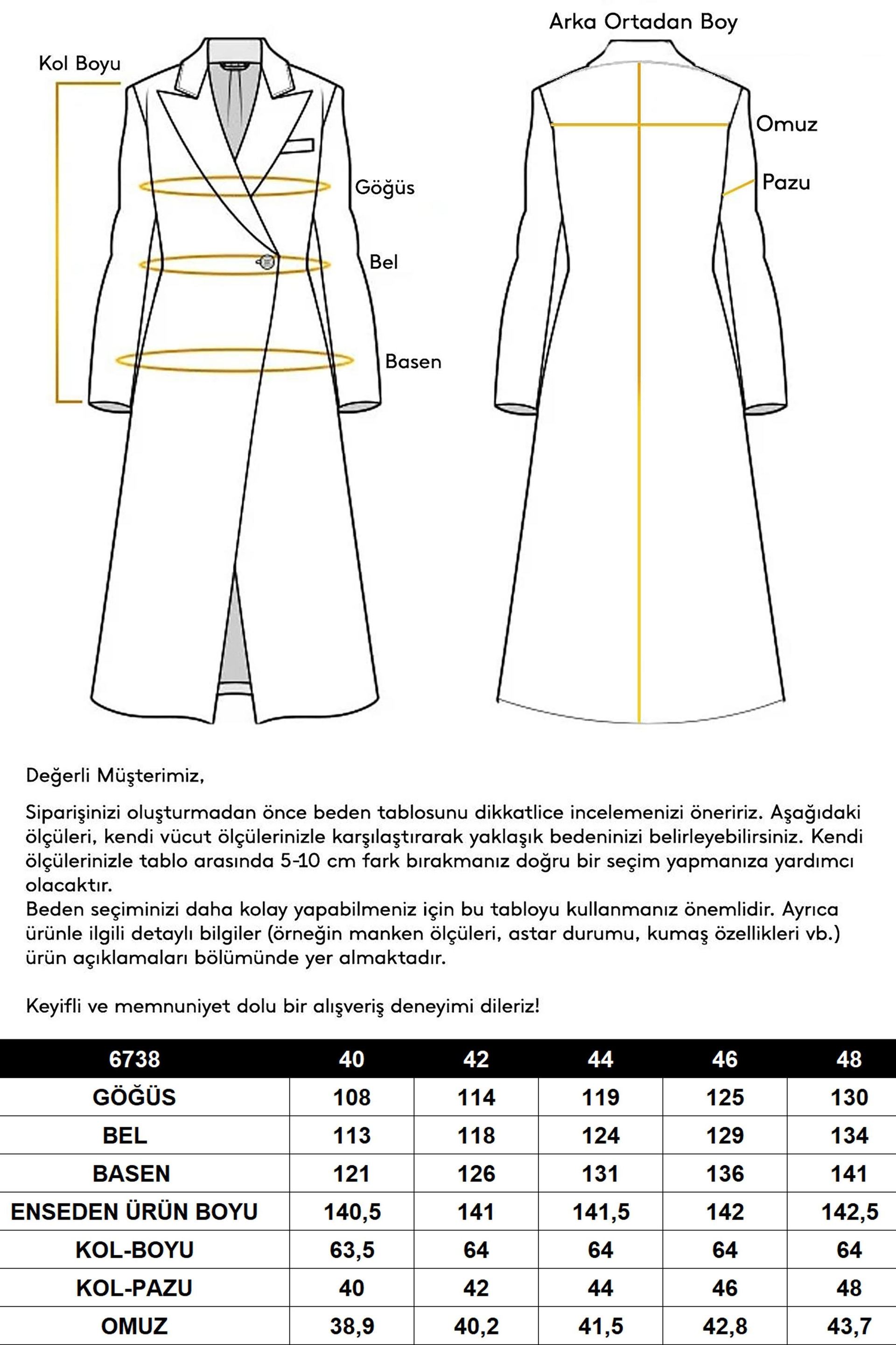 Kapüşonlu Taşlı Tül Detaylı Ferace SİYAH 6738