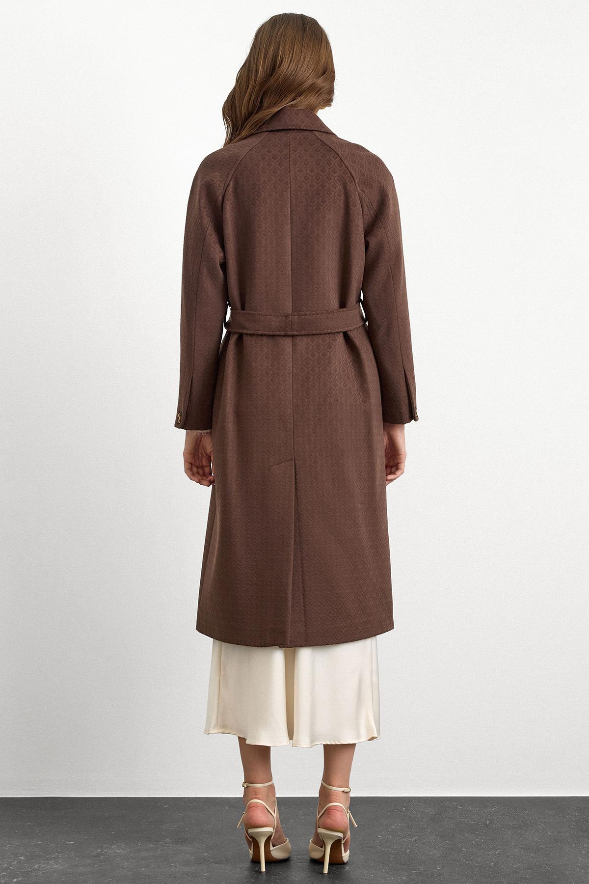 Reglan Coal Jakar Design Limited Edition Cabin COFFEE 3135