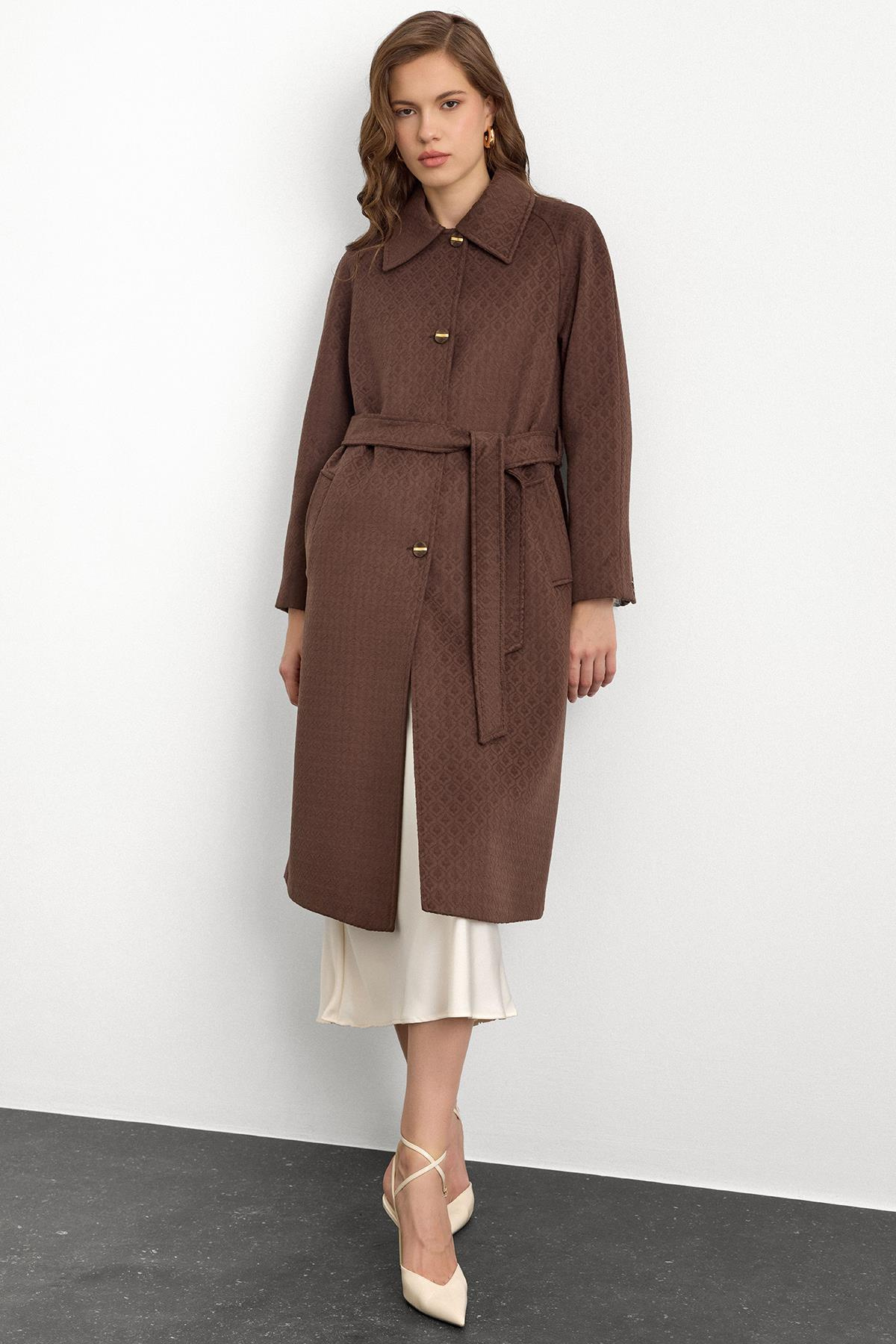 Reglan Coal Jakar Design Limited Edition Cabin COFFEE 3135